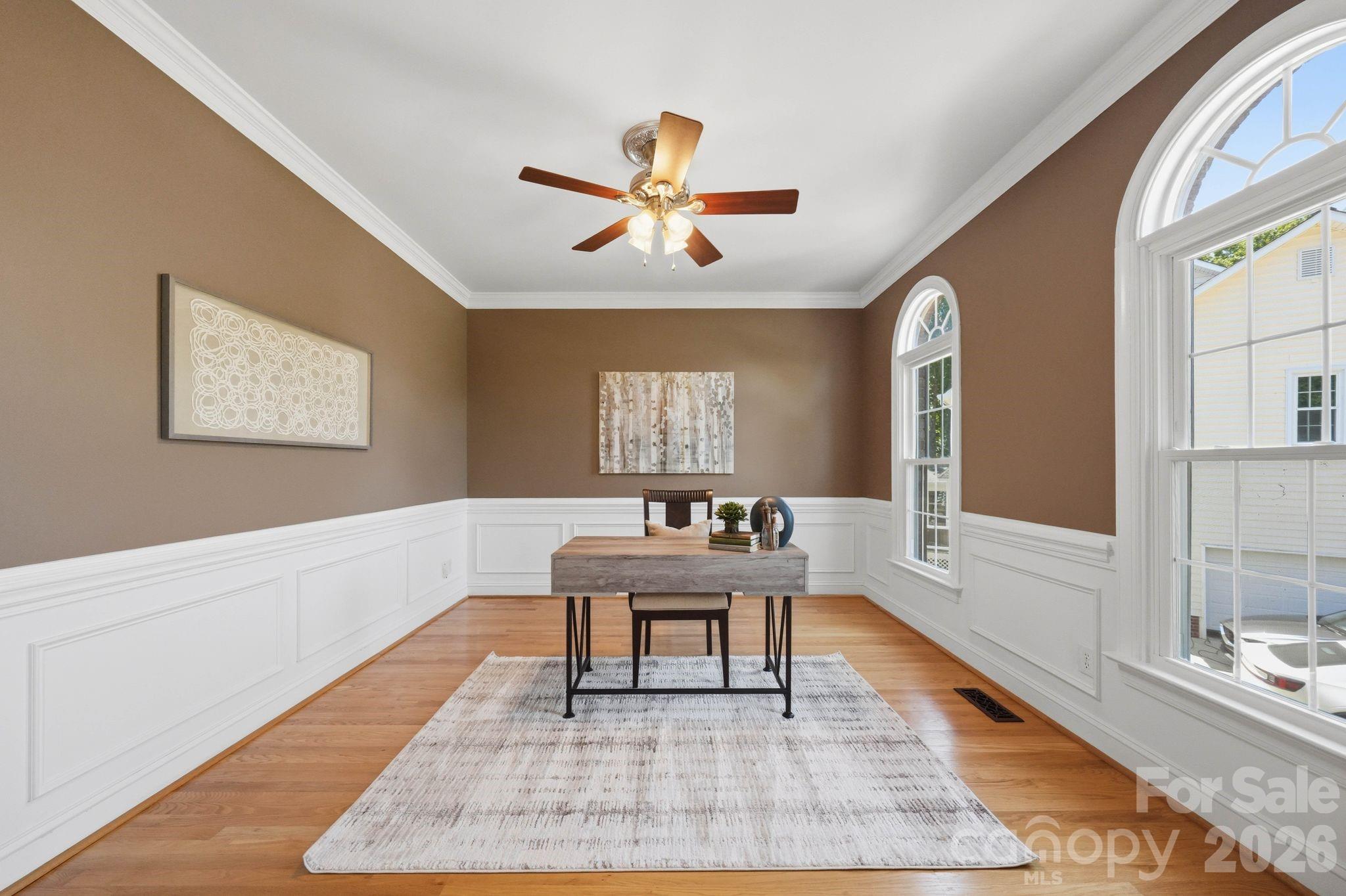8901 Whipps Cross Court Waxhaw NC 28173
