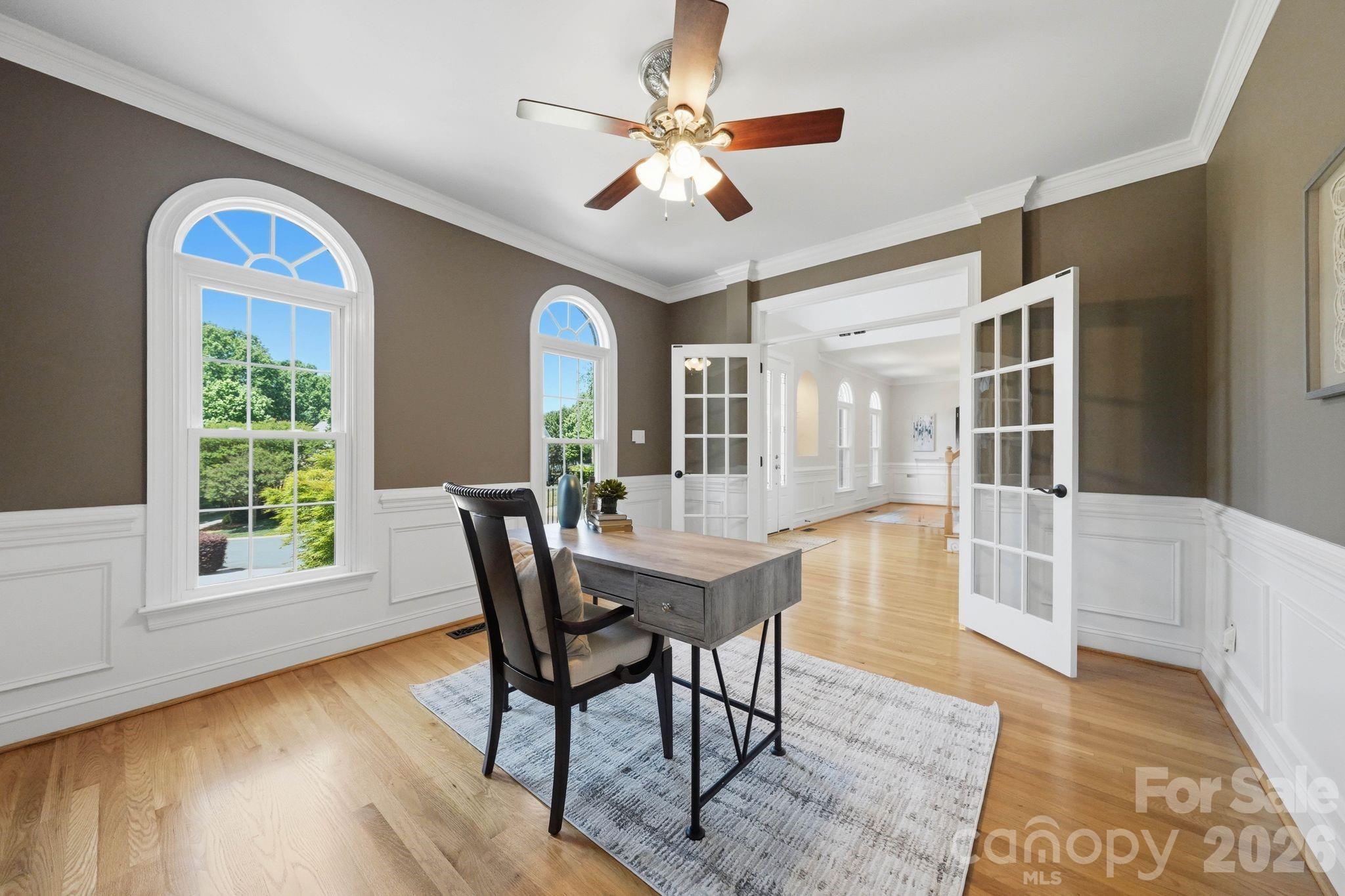 8901 Whipps Cross Court Waxhaw NC 28173