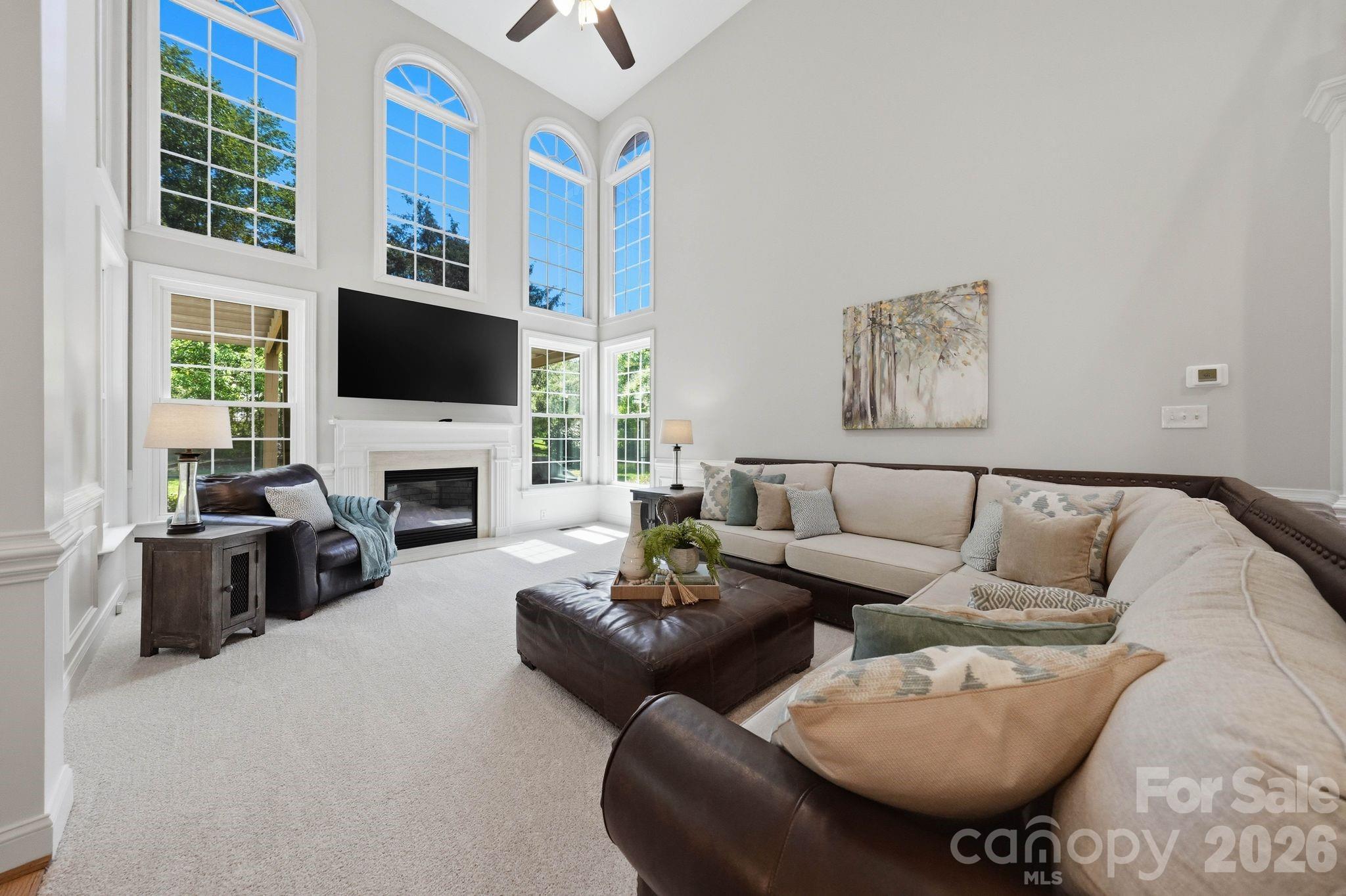 8901 Whipps Cross Court Waxhaw NC 28173