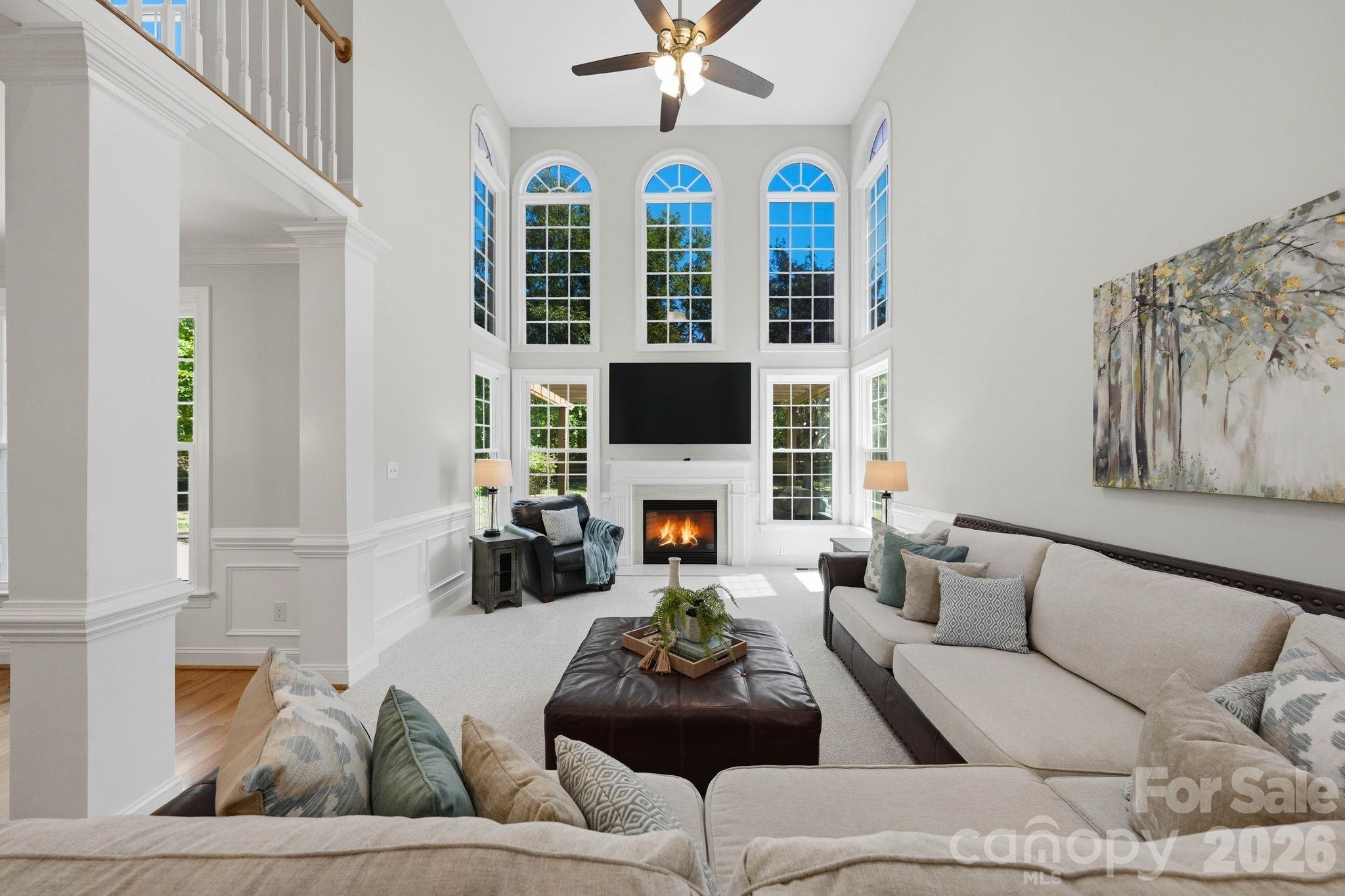 8901 Whipps Cross Court Waxhaw NC 28173
