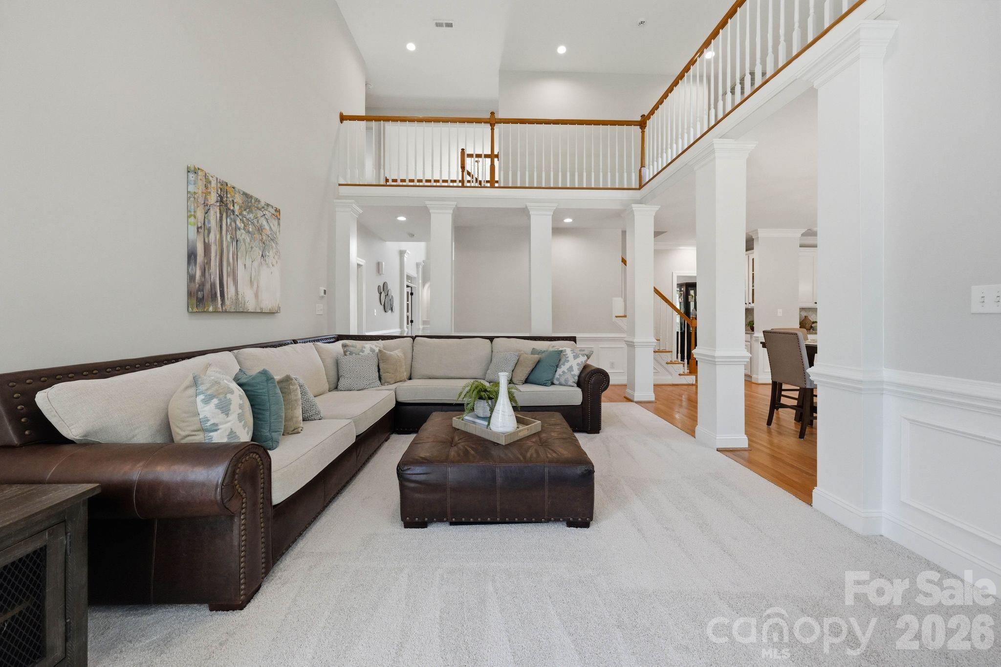 8901 Whipps Cross Court Waxhaw NC 28173