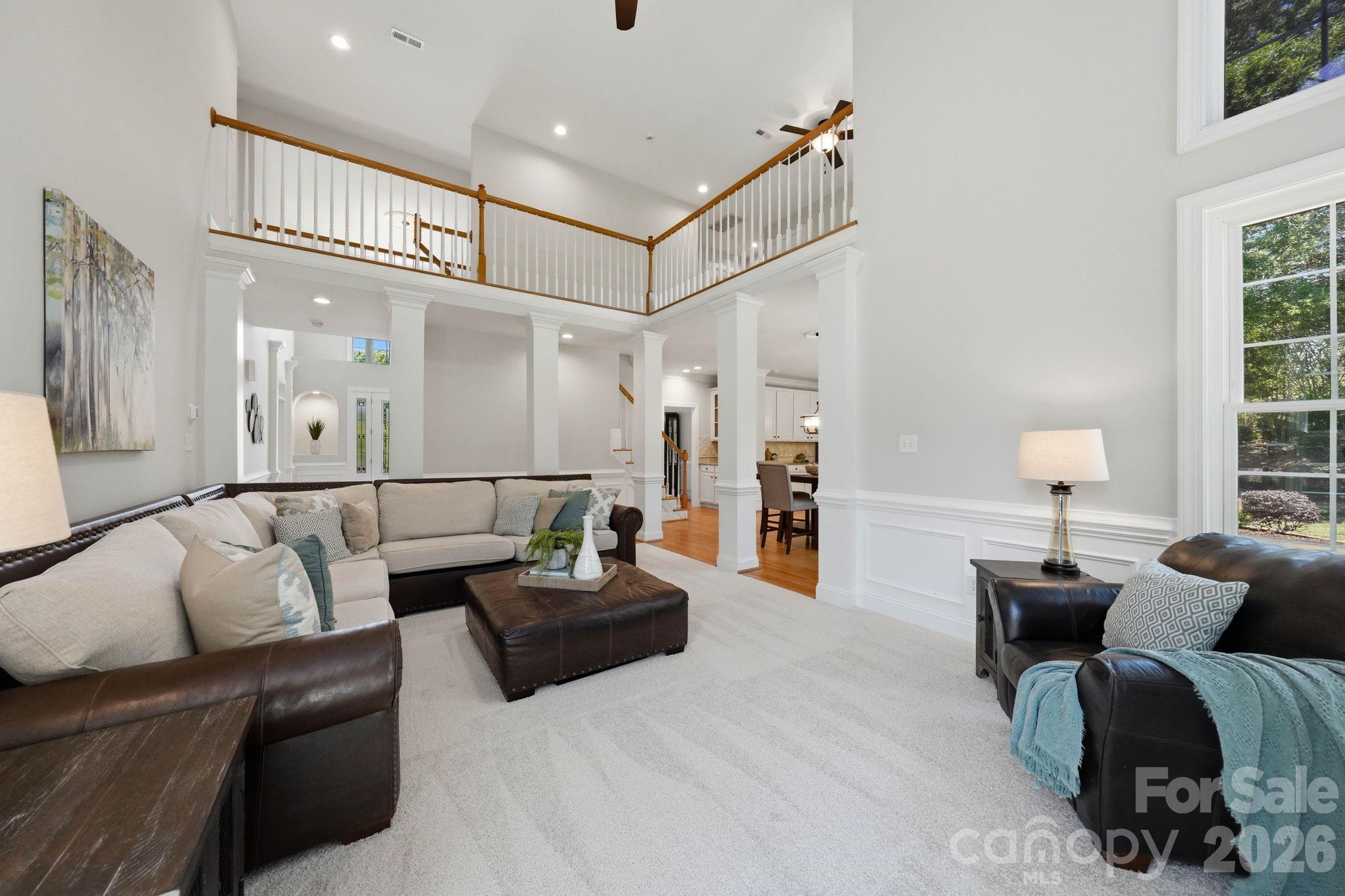 8901 Whipps Cross Court Waxhaw NC 28173