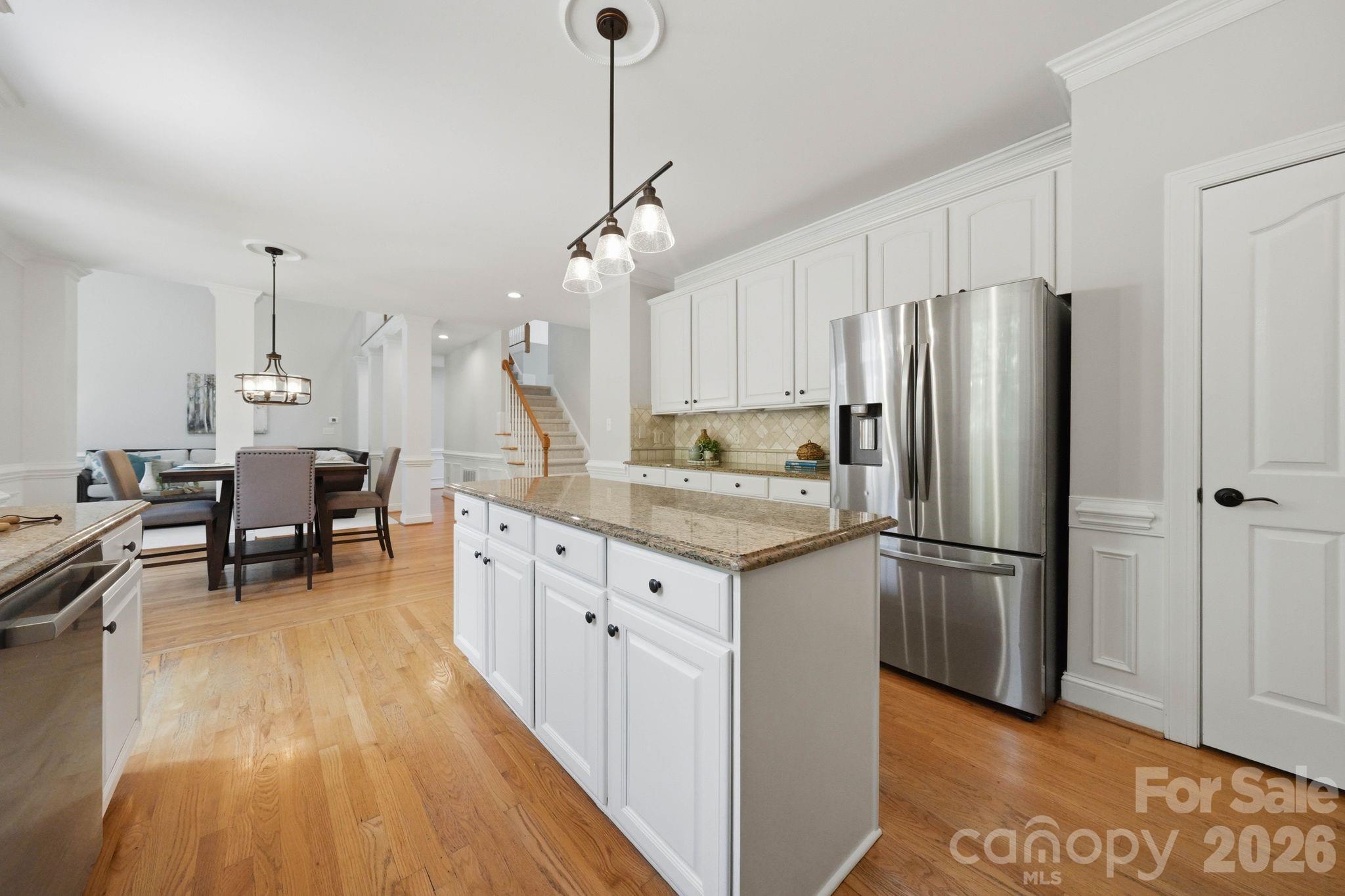 8901 Whipps Cross Court Waxhaw NC 28173