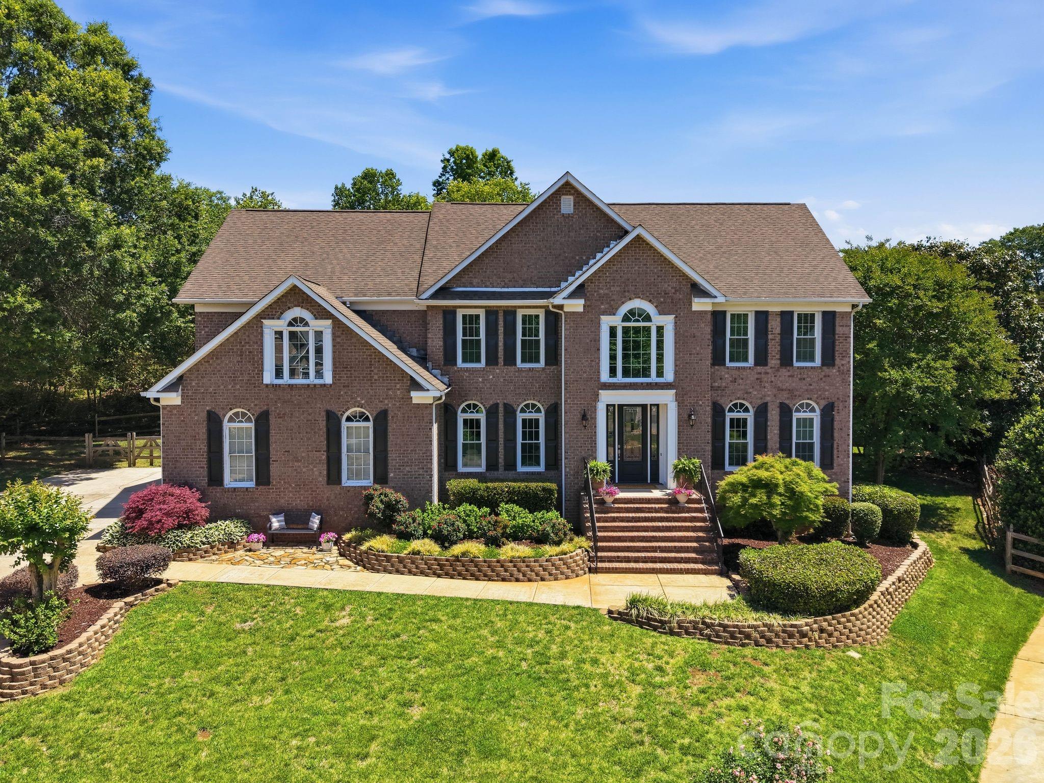 8901 Whipps Cross Court Waxhaw NC 28173