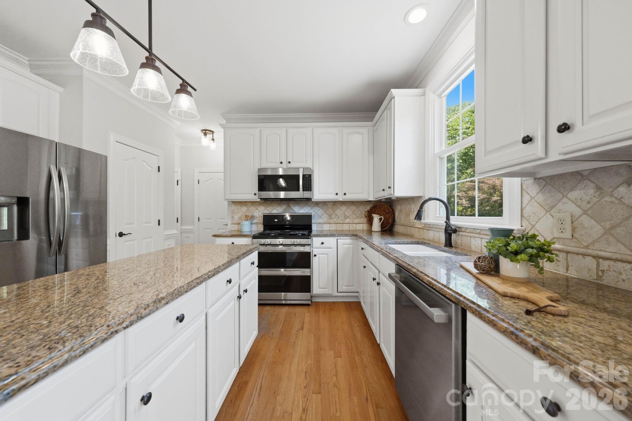 8901 Whipps Cross Court Waxhaw NC 28173