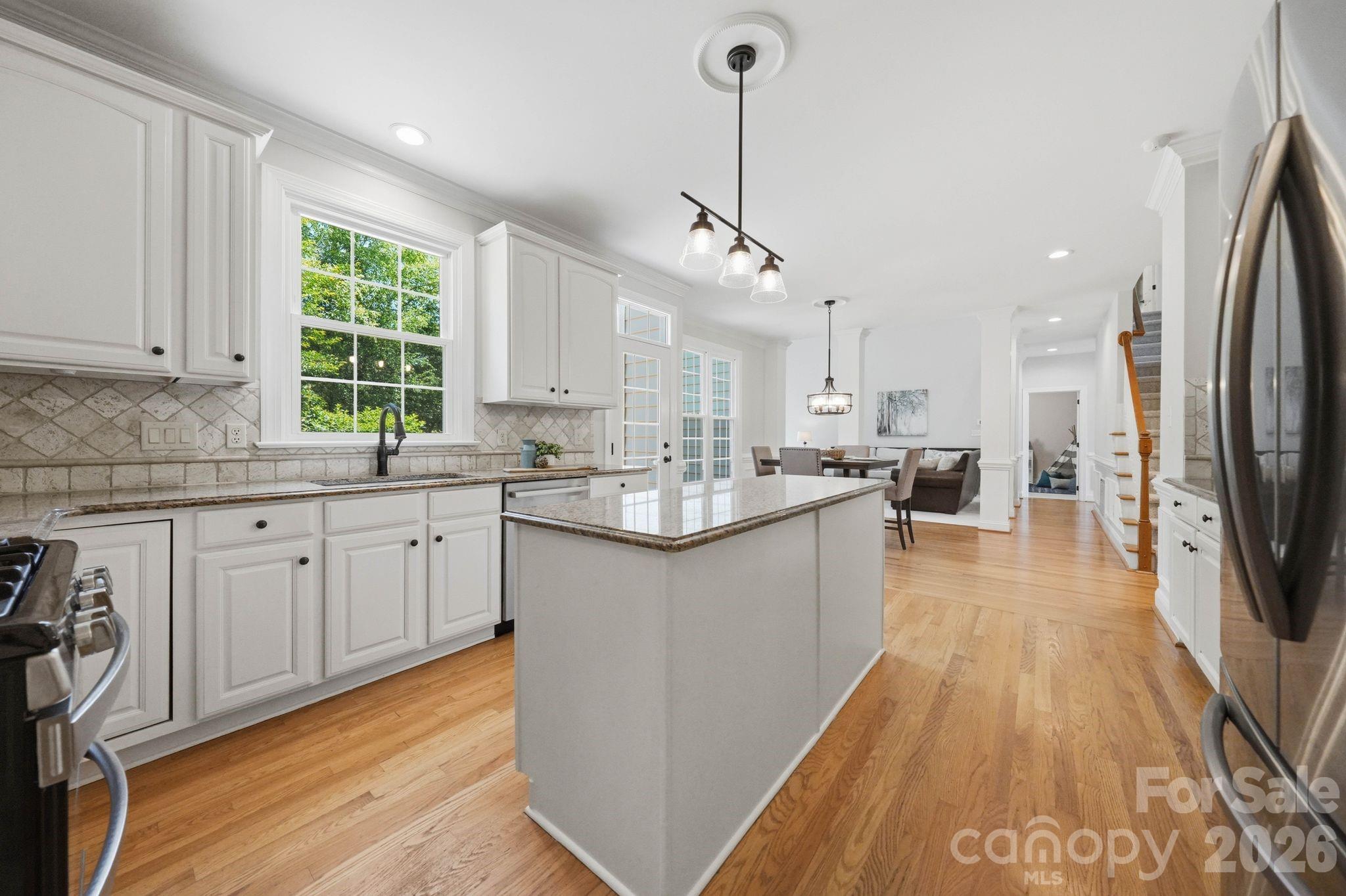 8901 Whipps Cross Court Waxhaw NC 28173