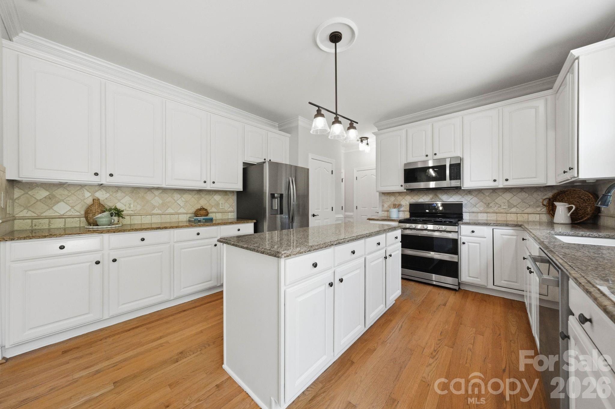 8901 Whipps Cross Court Waxhaw NC 28173