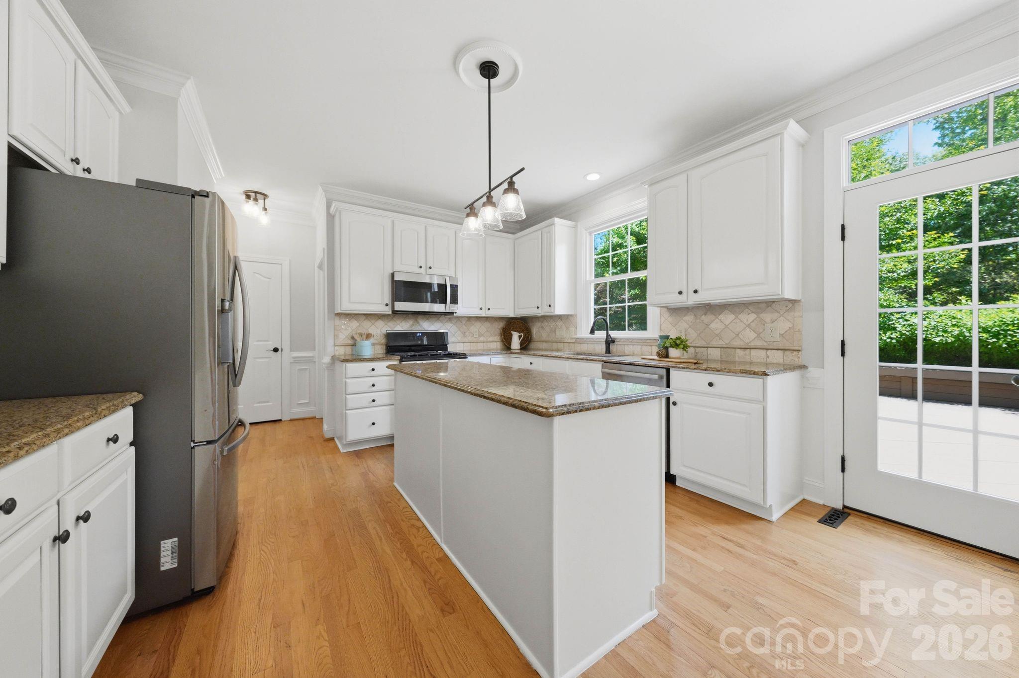 8901 Whipps Cross Court Waxhaw NC 28173
