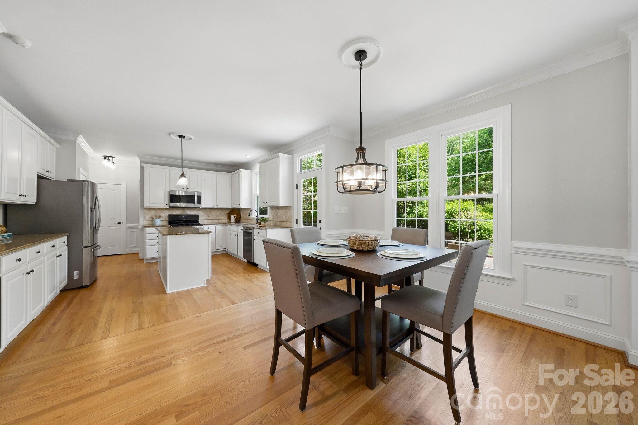 8901 Whipps Cross Court Waxhaw NC 28173