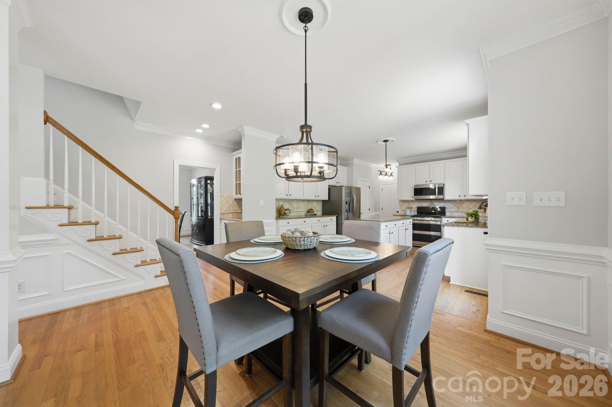 8901 Whipps Cross Court Waxhaw NC 28173