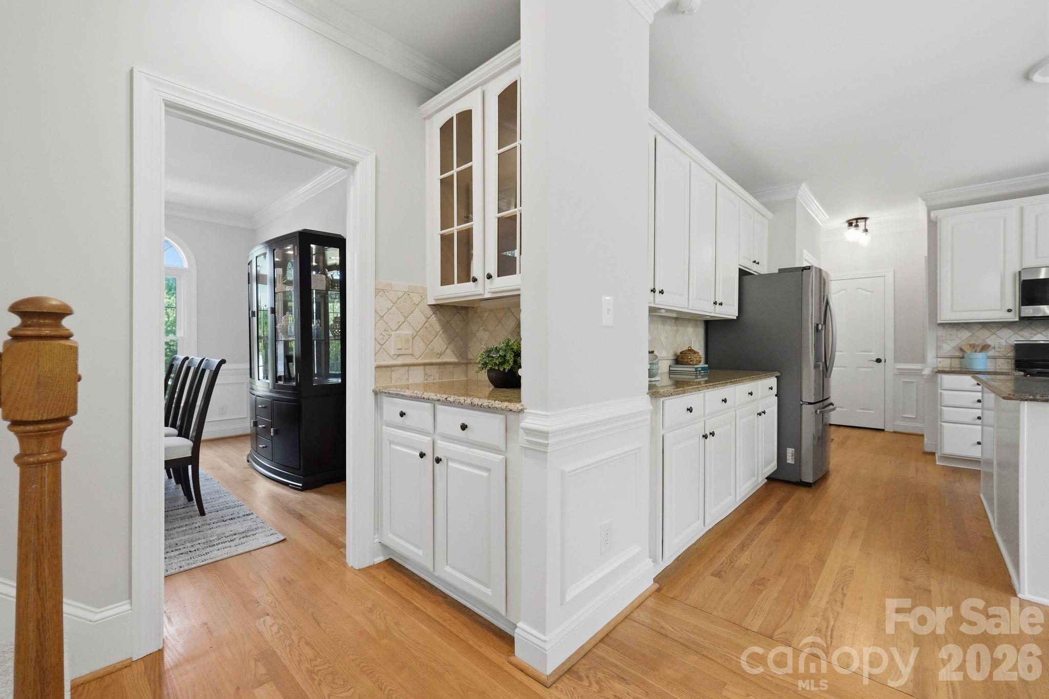 8901 Whipps Cross Court Waxhaw NC 28173