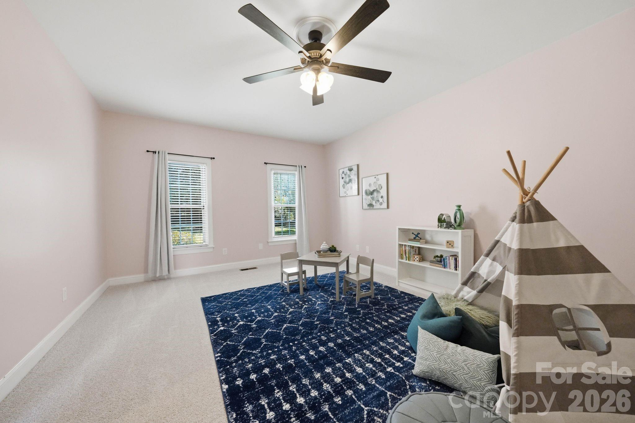 8901 Whipps Cross Court Waxhaw NC 28173