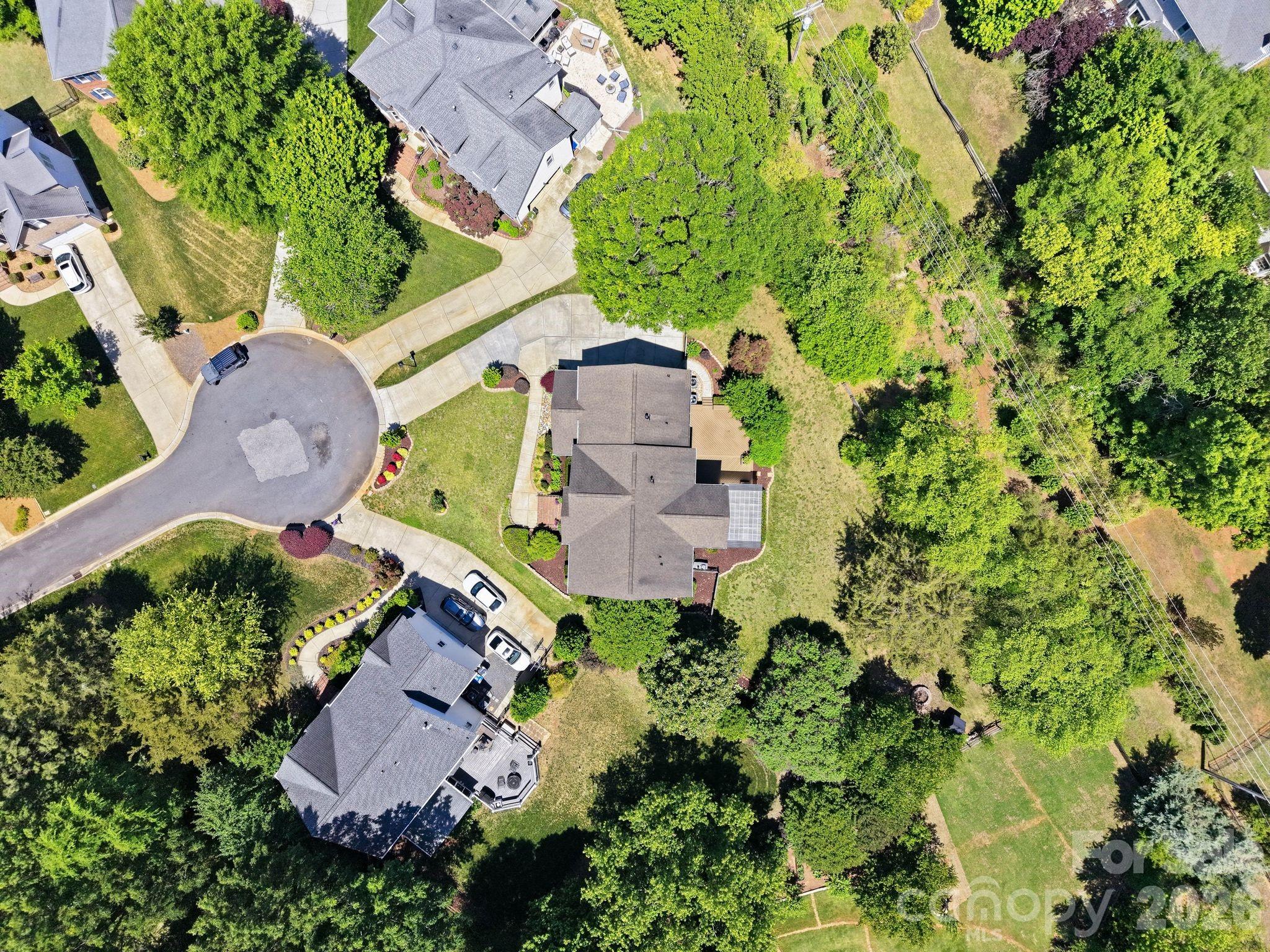 8901 Whipps Cross Court Waxhaw NC 28173