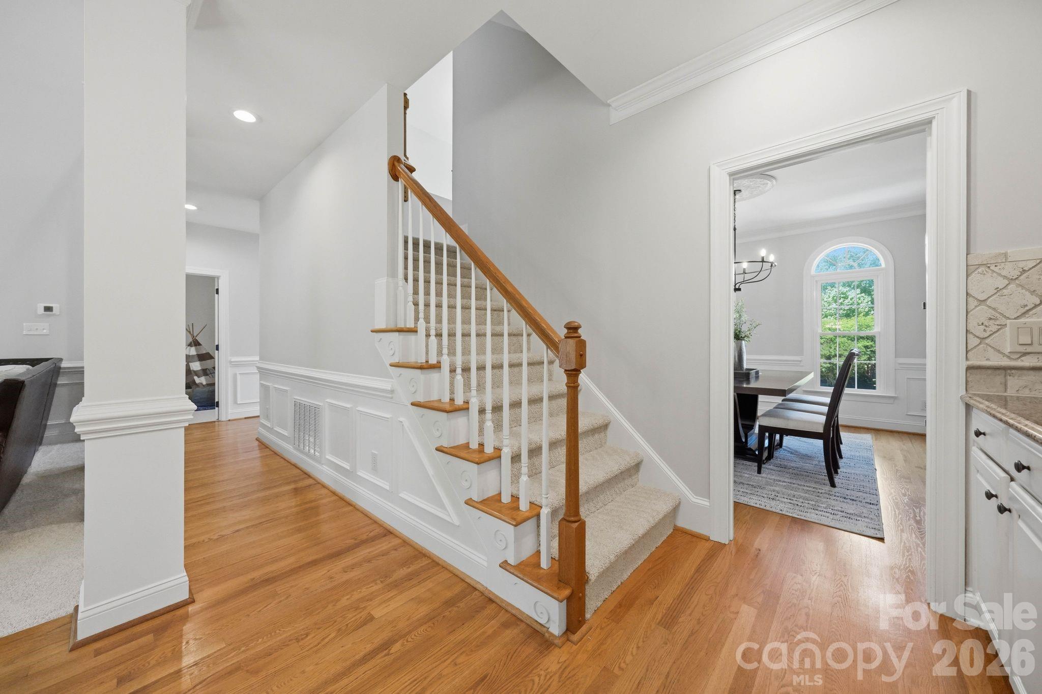 8901 Whipps Cross Court Waxhaw NC 28173