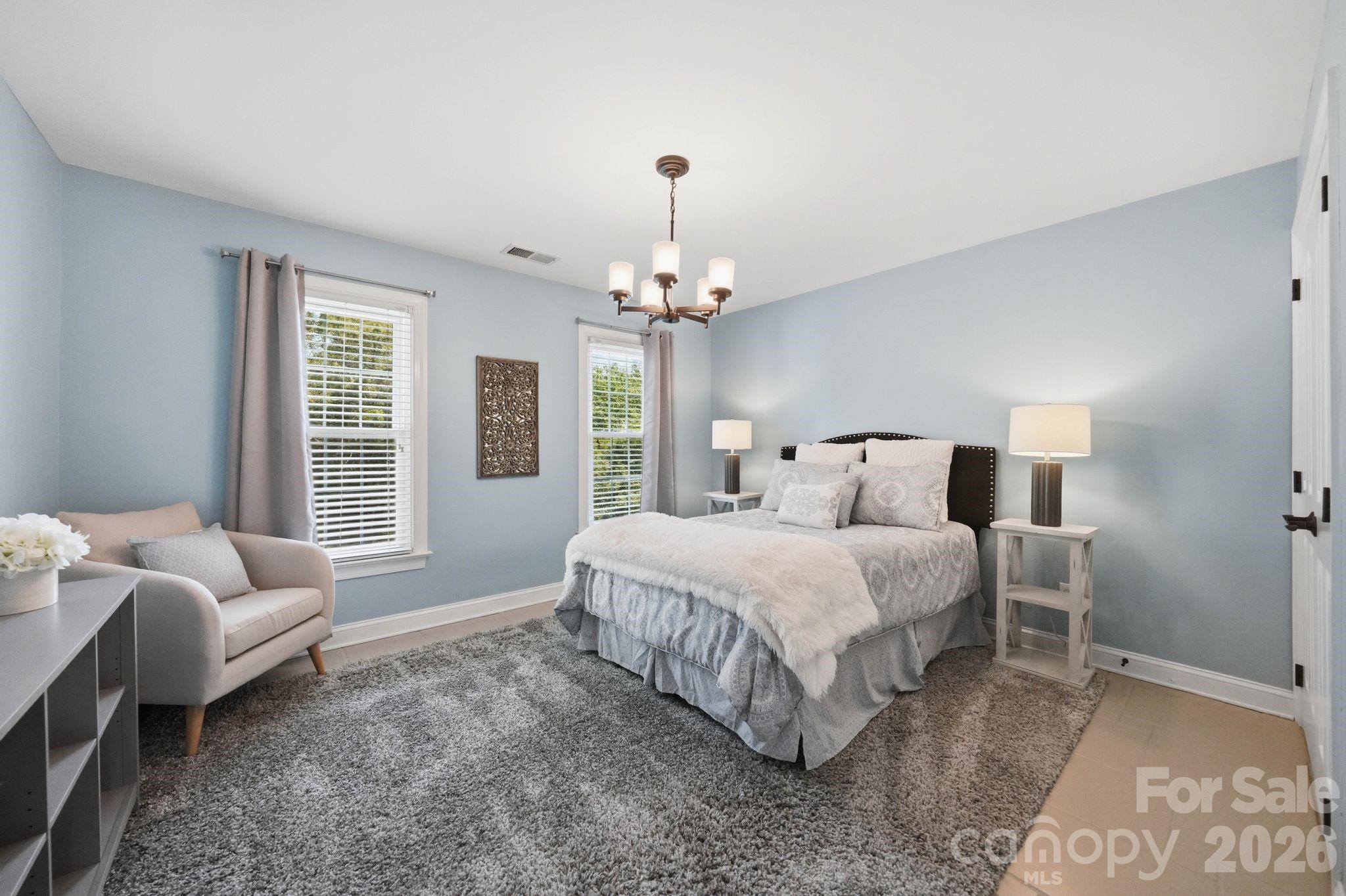 8901 Whipps Cross Court Waxhaw NC 28173