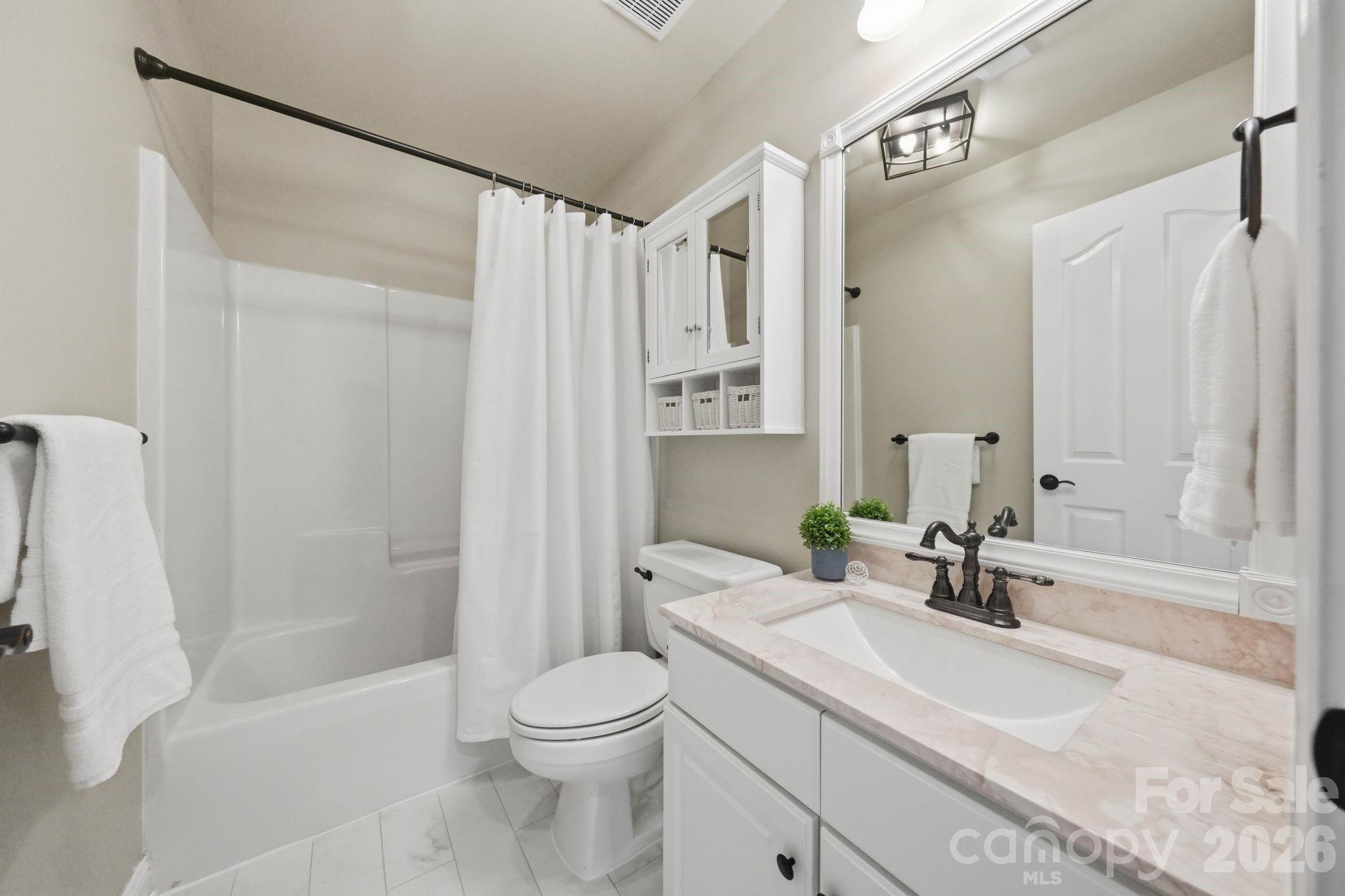 8901 Whipps Cross Court Waxhaw NC 28173