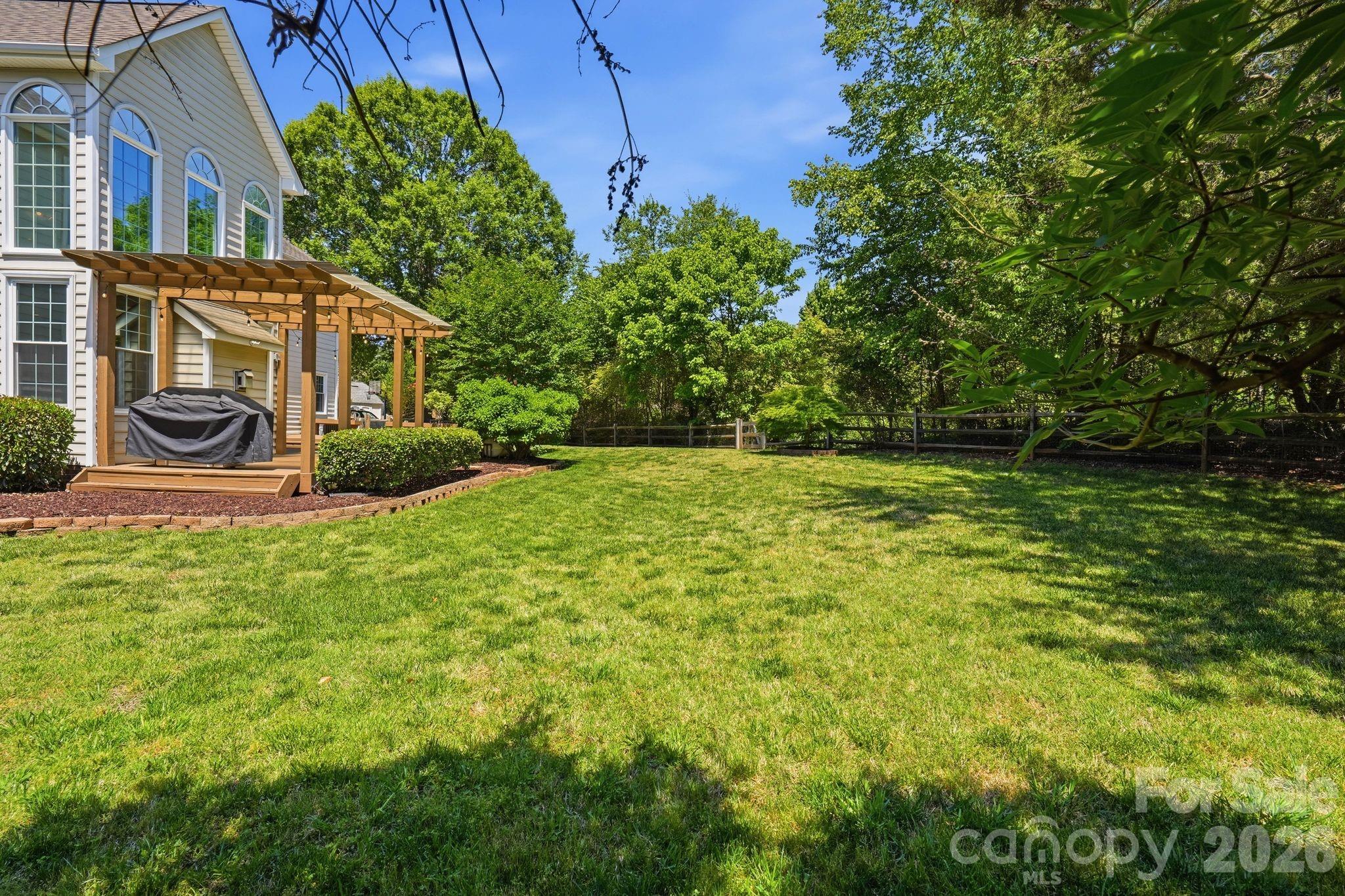 8901 Whipps Cross Court Waxhaw NC 28173