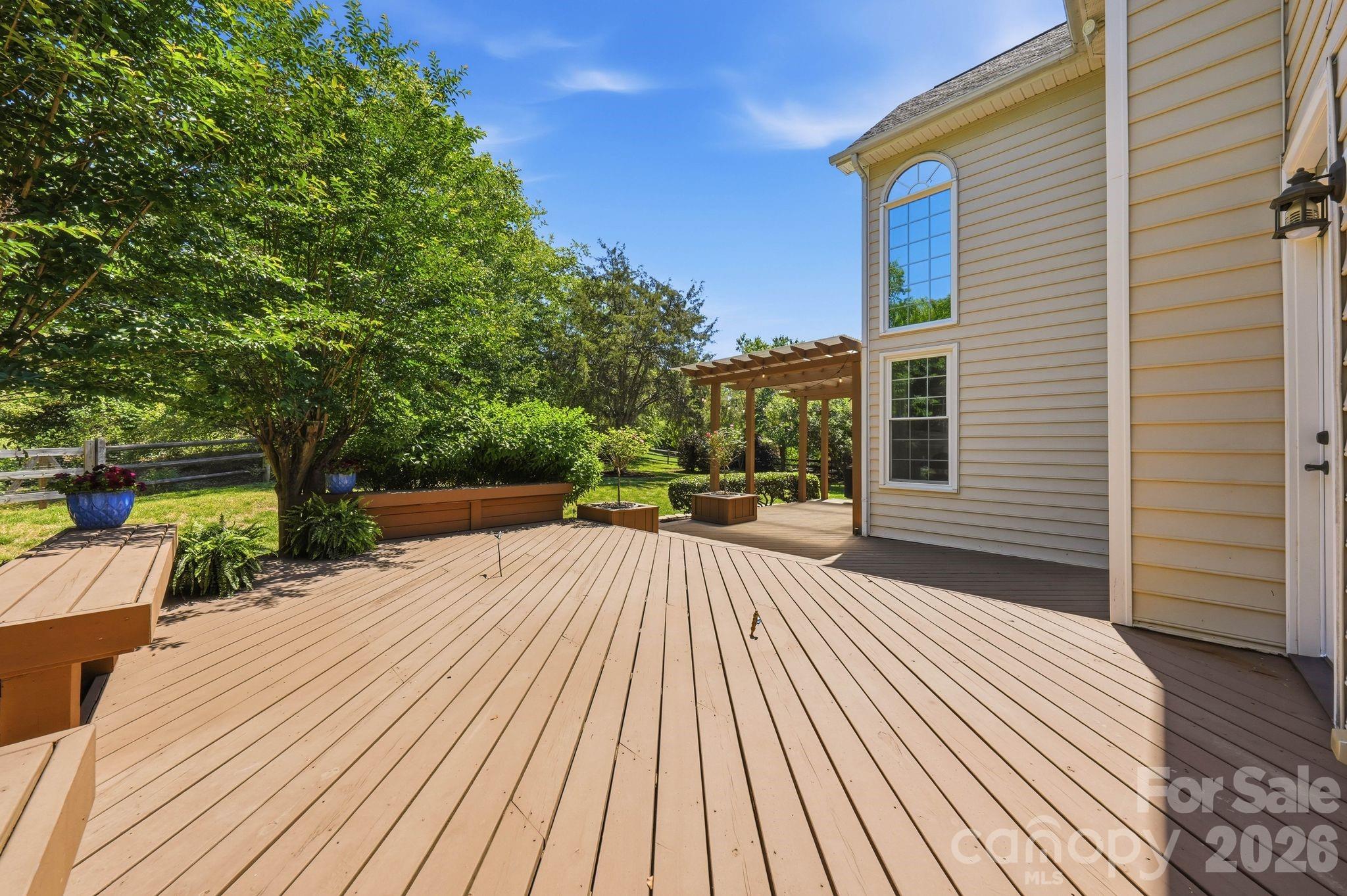 8901 Whipps Cross Court Waxhaw NC 28173