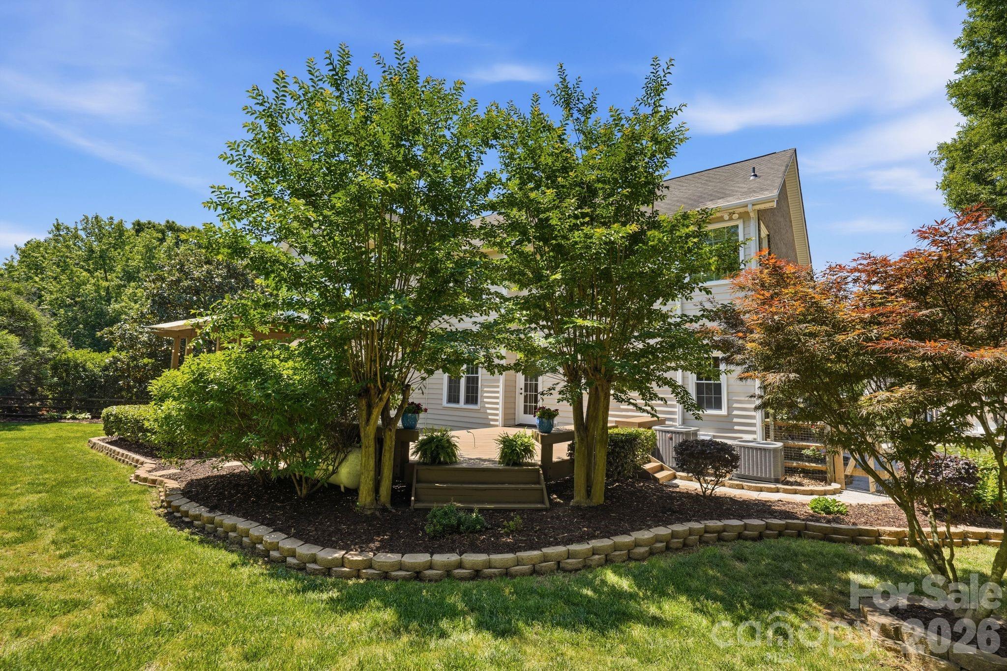 8901 Whipps Cross Court Waxhaw NC 28173