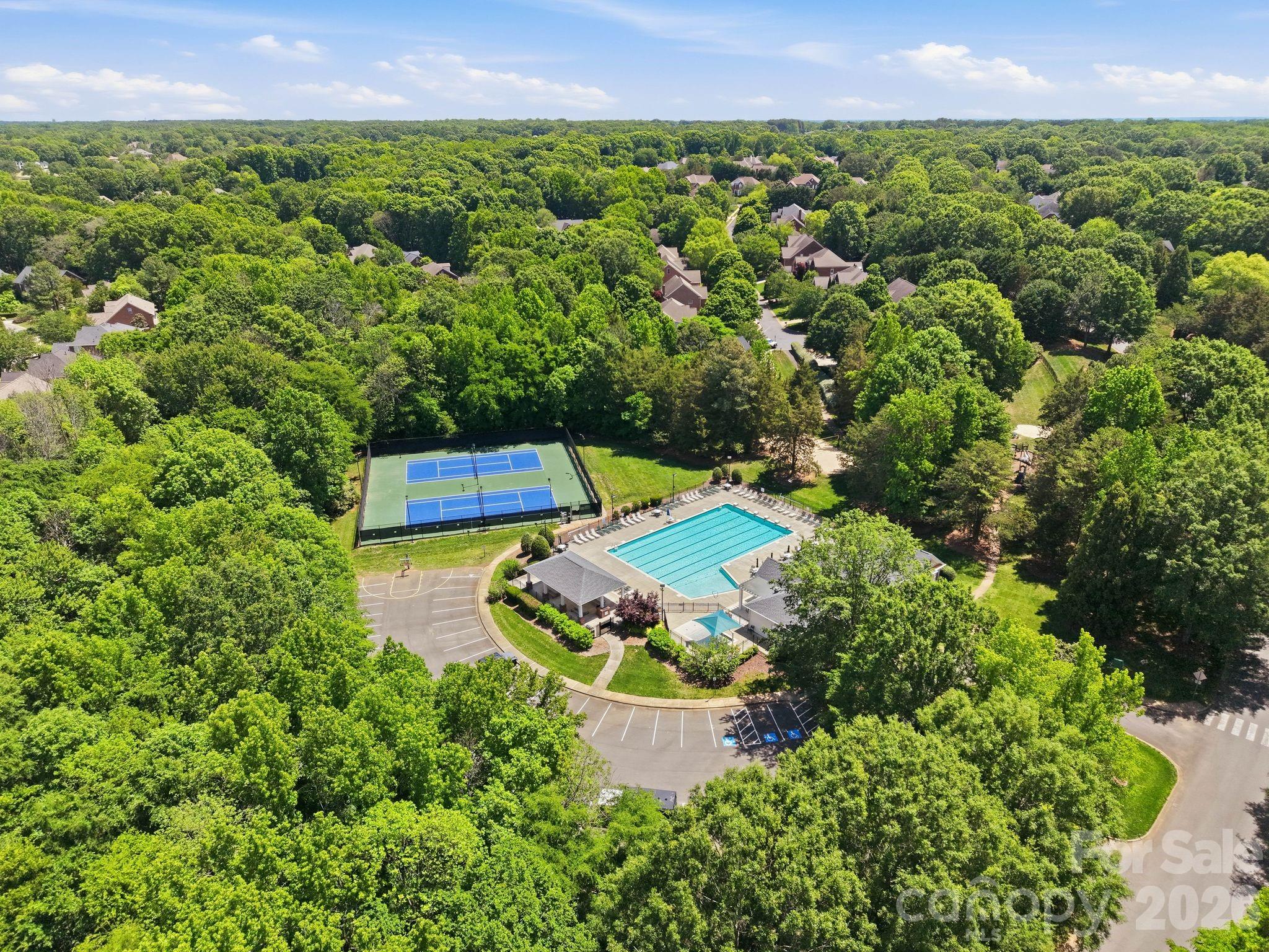 8901 Whipps Cross Court Waxhaw NC 28173