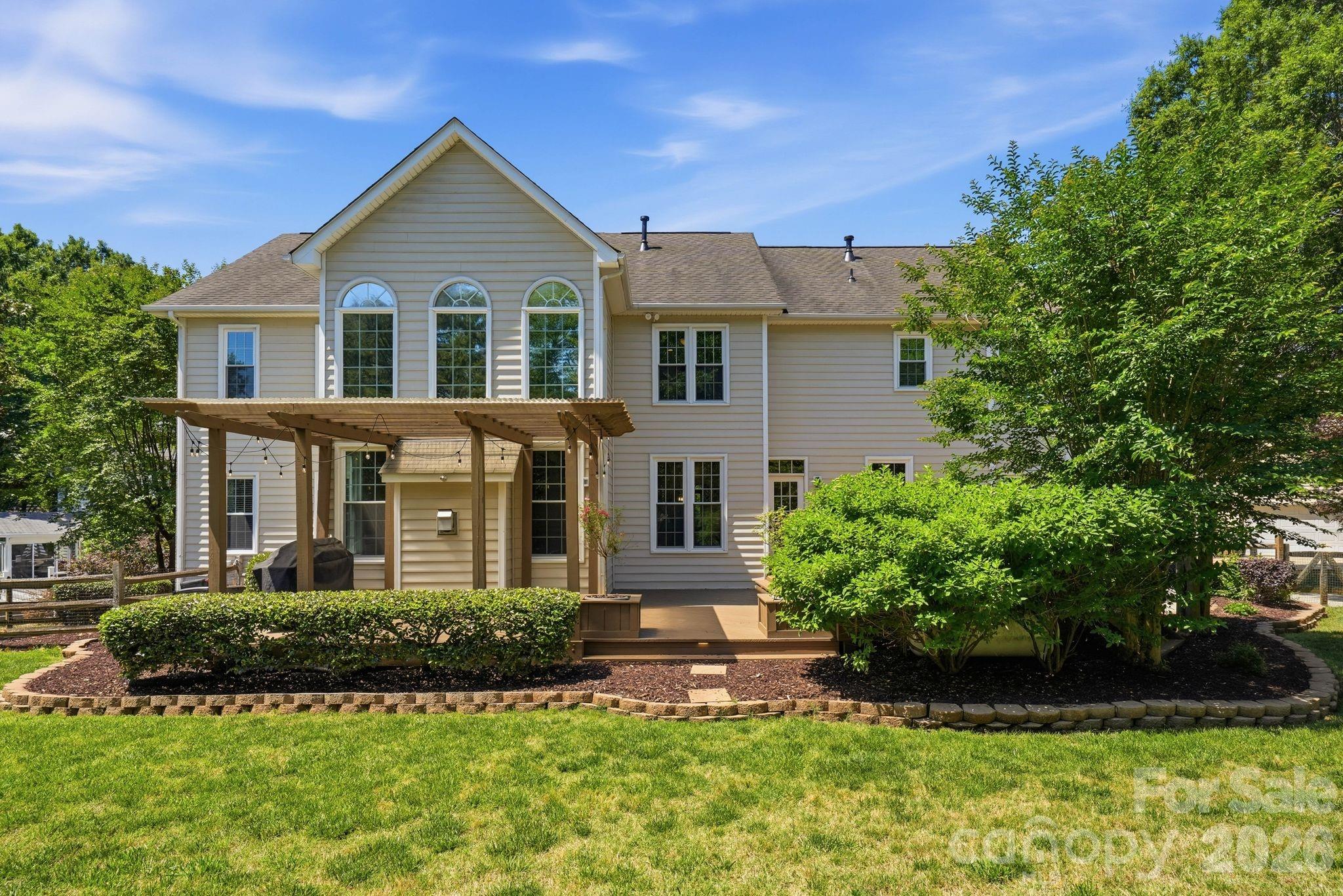 8901 Whipps Cross Court Waxhaw NC 28173