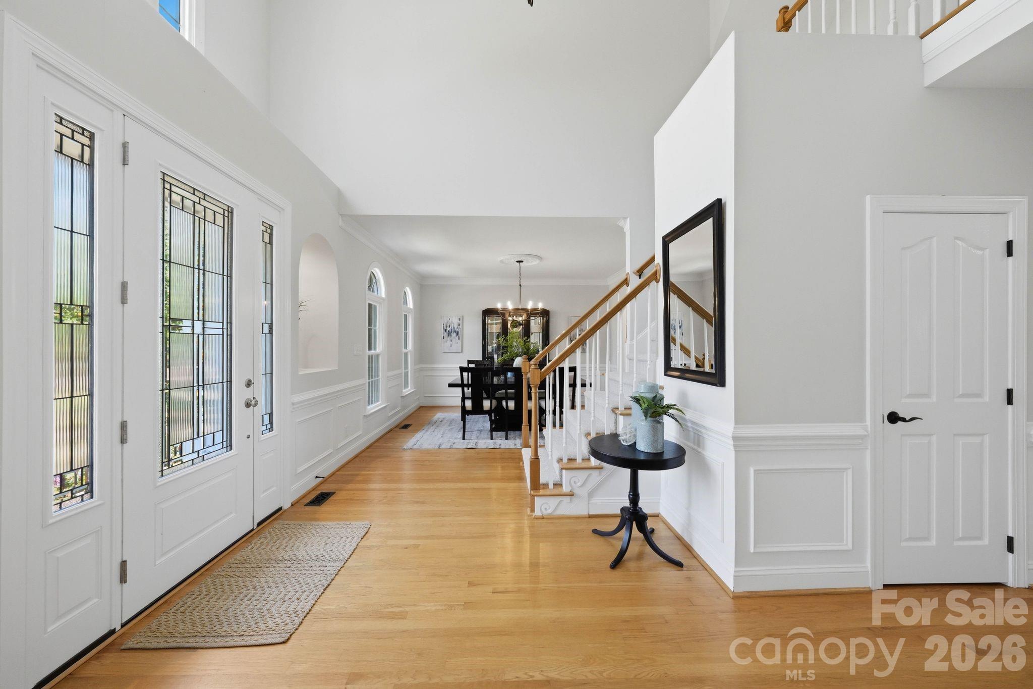 8901 Whipps Cross Court Waxhaw NC 28173