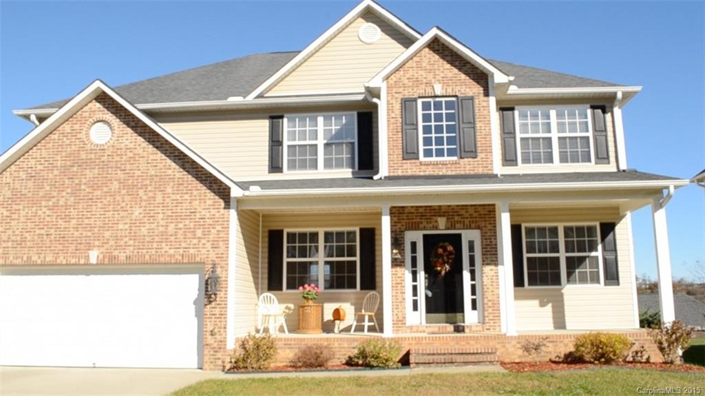 19 Secrest Drive Arden NC 28704