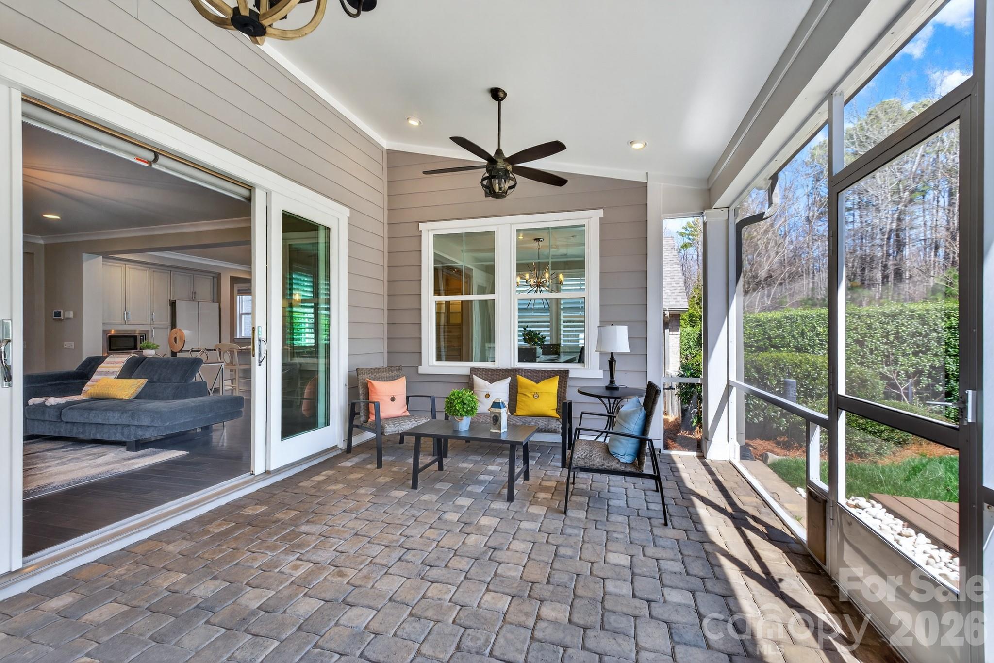 9815 Avenal Lane Charlotte NC 28270
