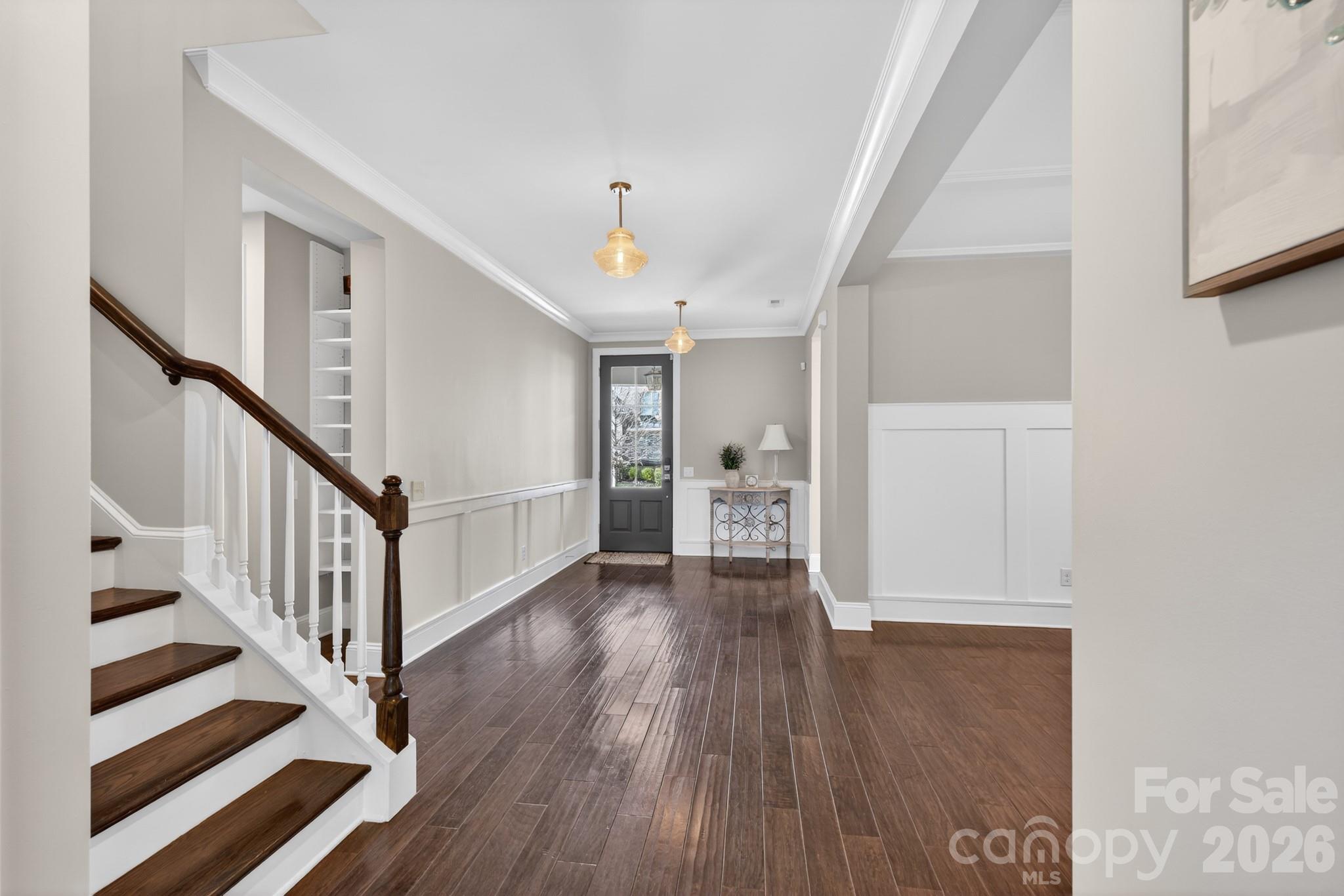 9815 Avenal Lane Charlotte NC 28270