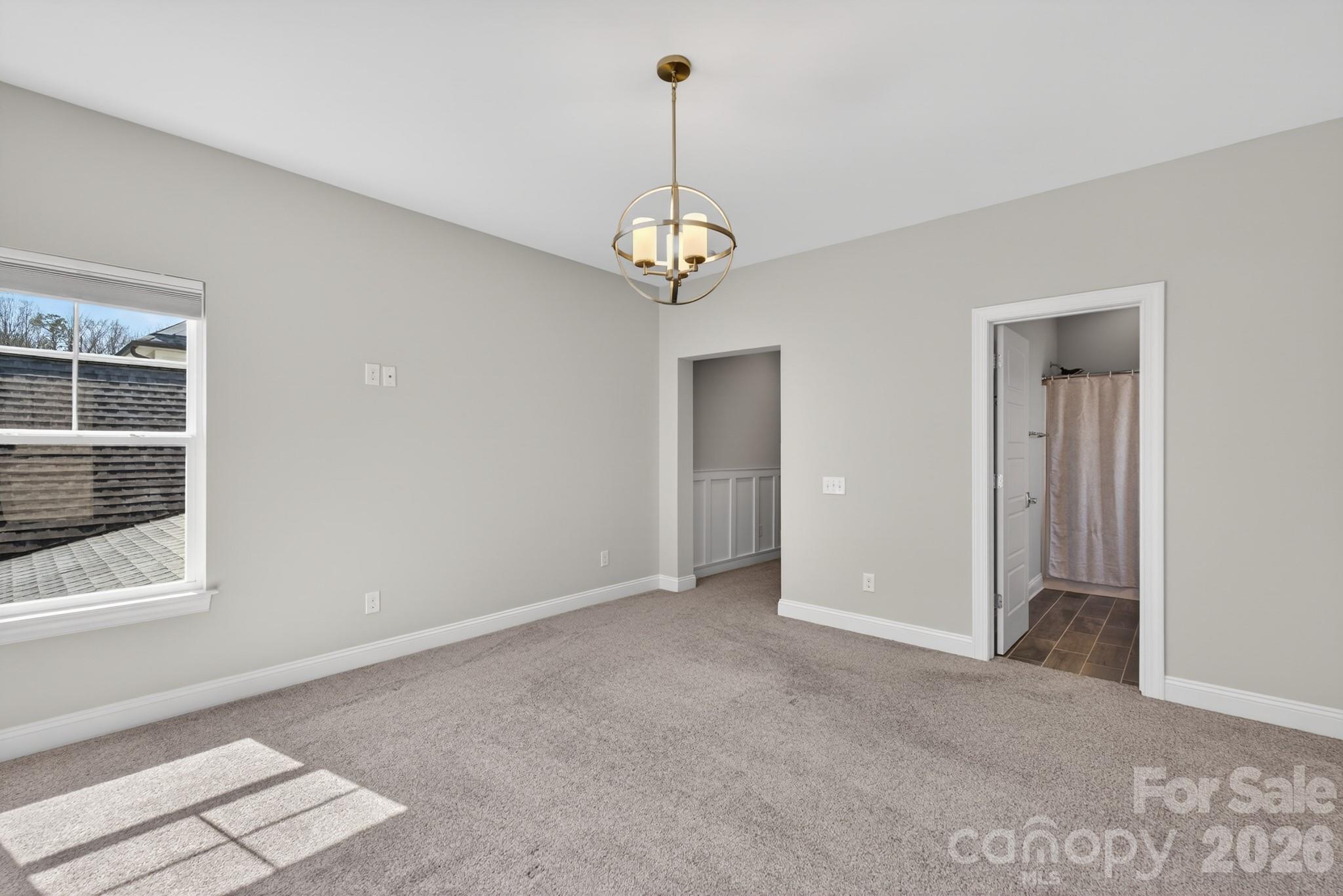 9815 Avenal Lane Charlotte NC 28270