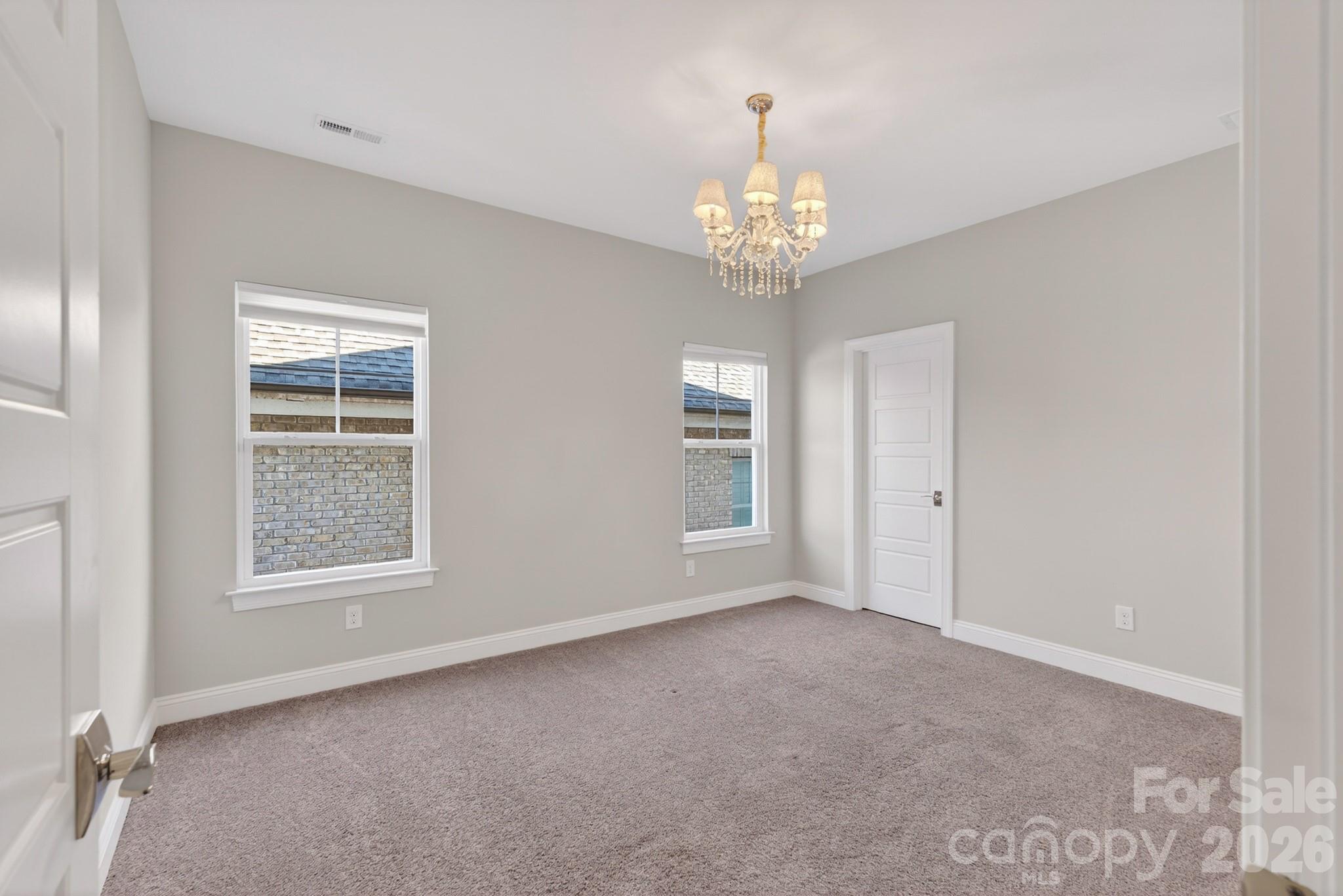 9815 Avenal Lane Charlotte NC 28270
