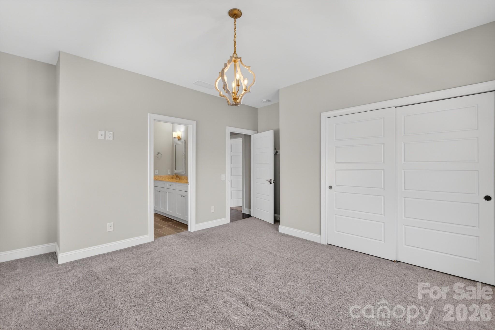 9815 Avenal Lane Charlotte NC 28270