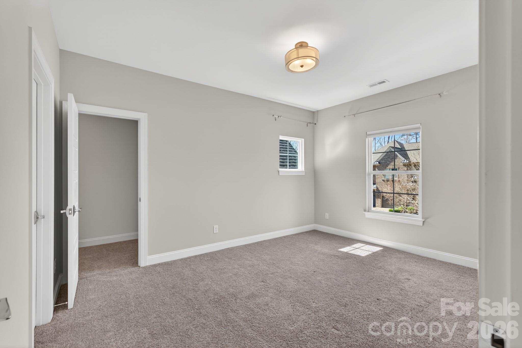 9815 Avenal Lane Charlotte NC 28270