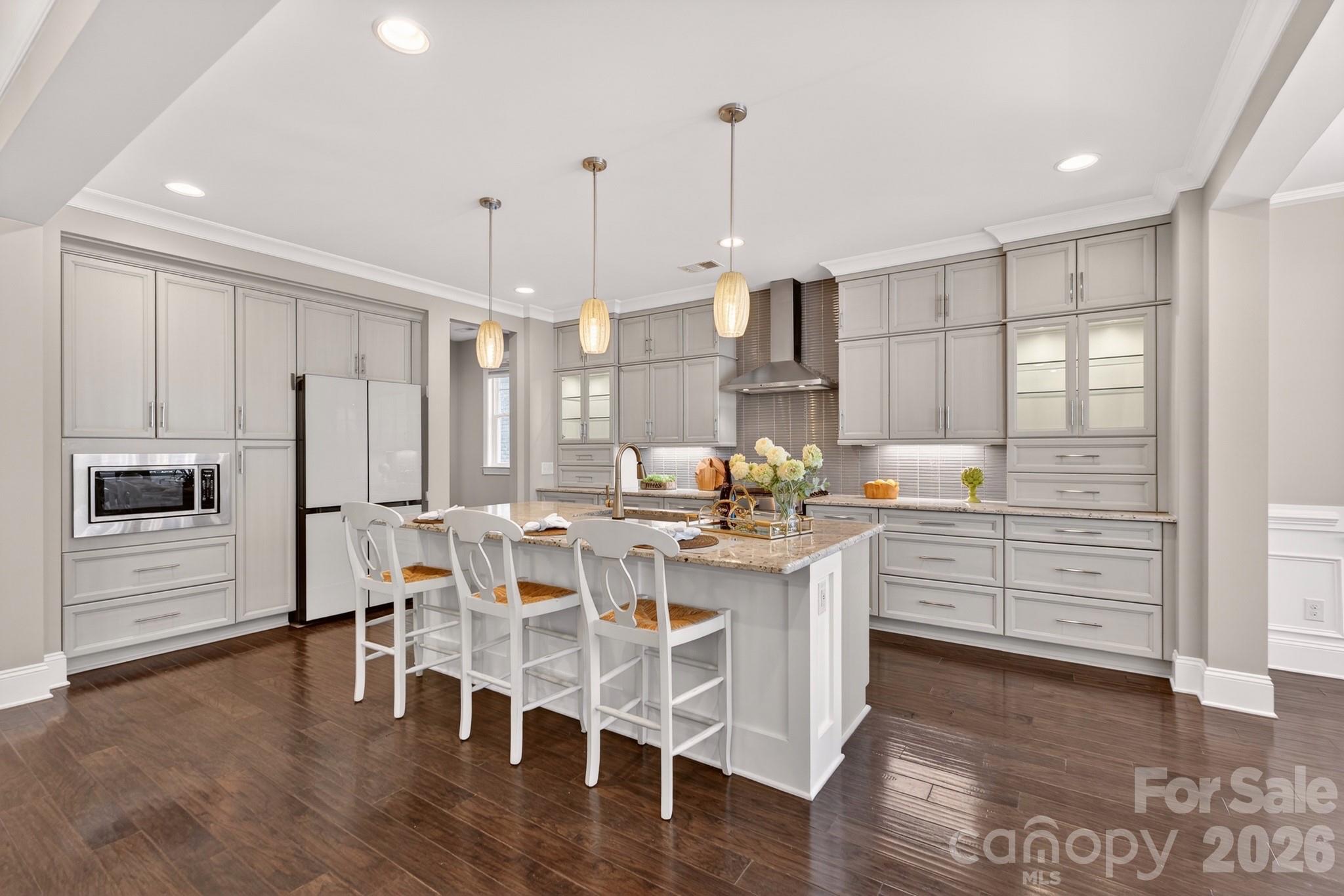 9815 Avenal Lane Charlotte NC 28270