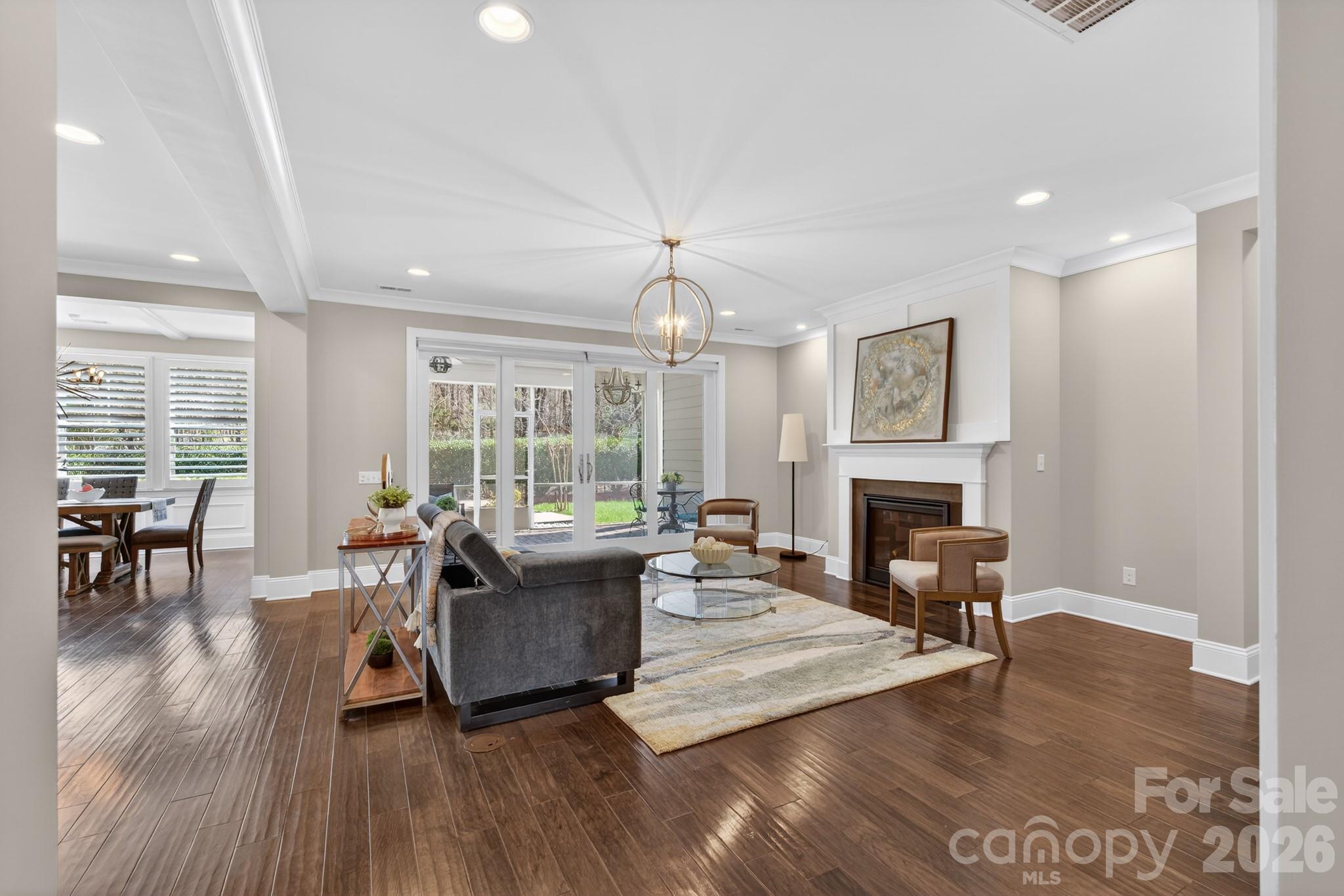 9815 Avenal Lane Charlotte NC 28270