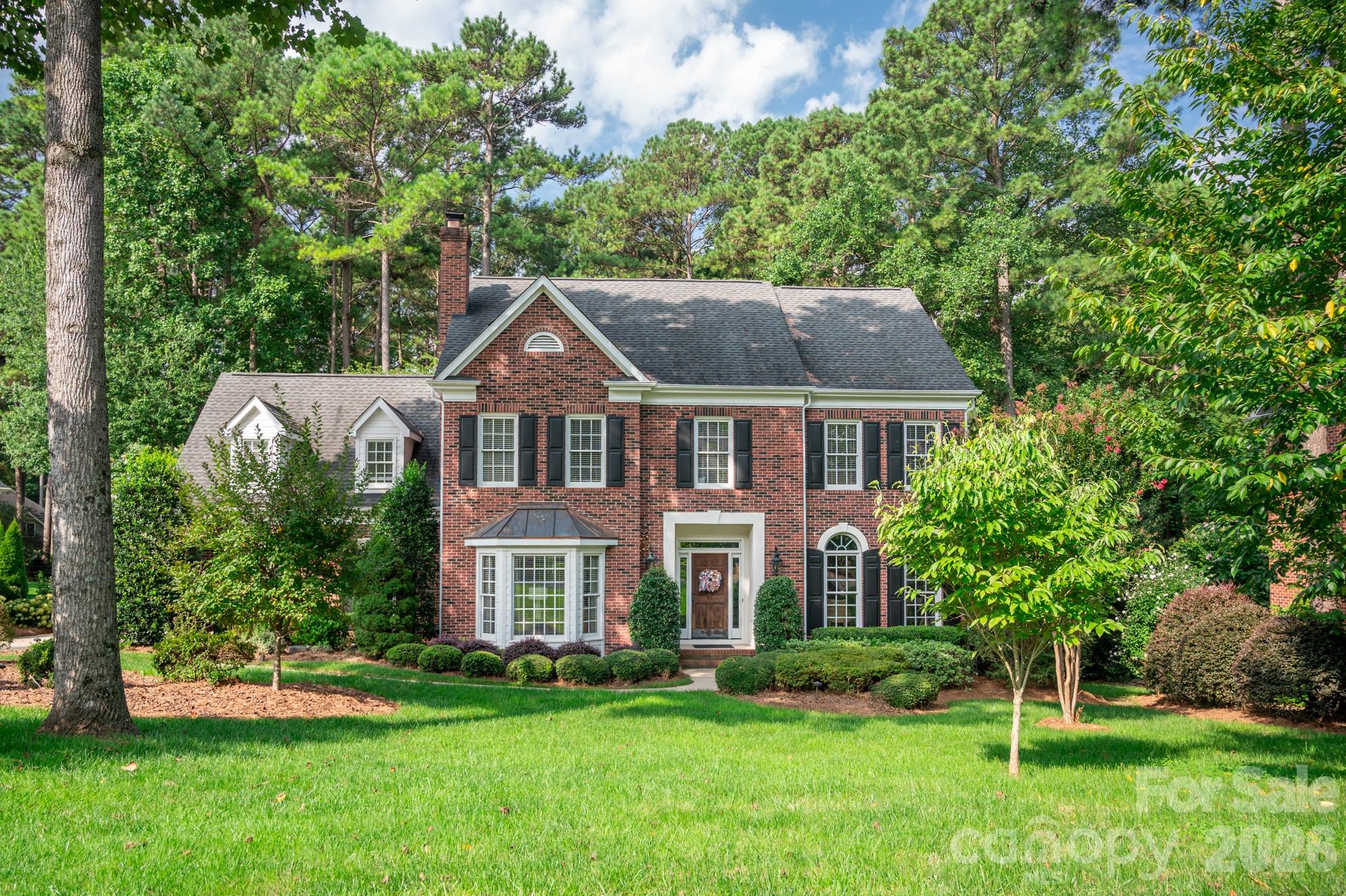 195 Cove Creek Loop Mooresville NC 28117