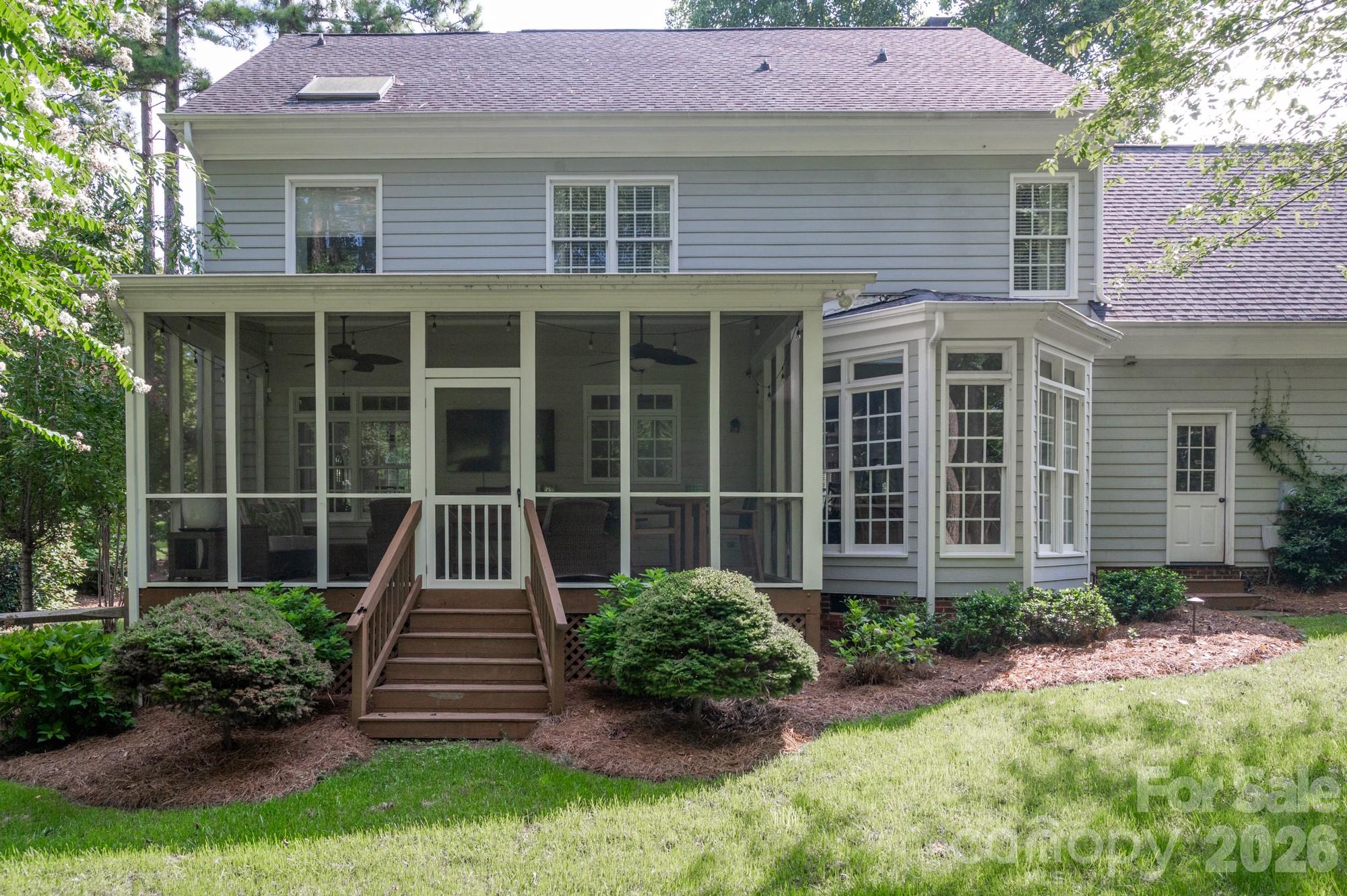 195 Cove Creek Loop Mooresville NC 28117