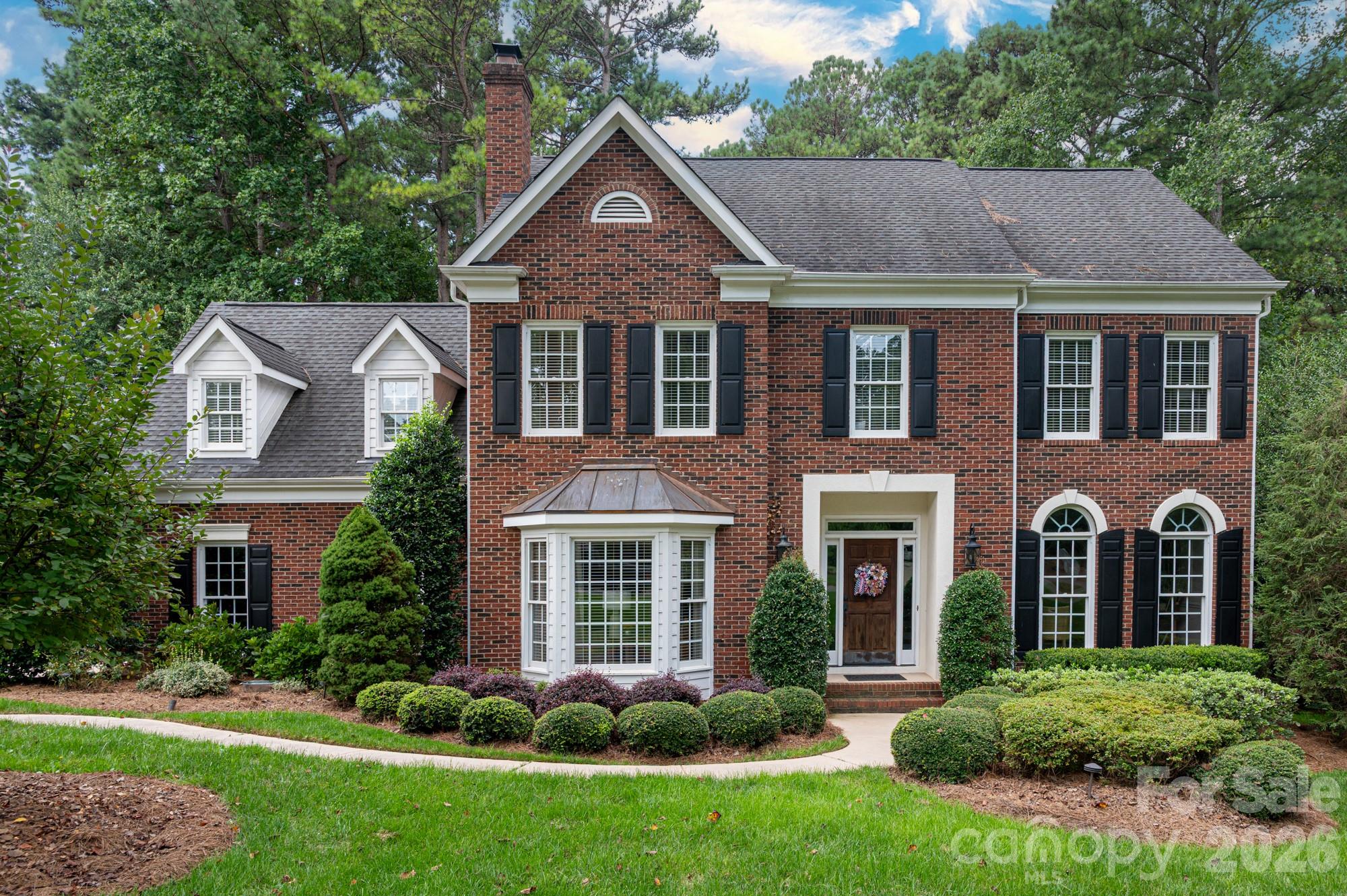 195 Cove Creek Loop Mooresville NC 28117
