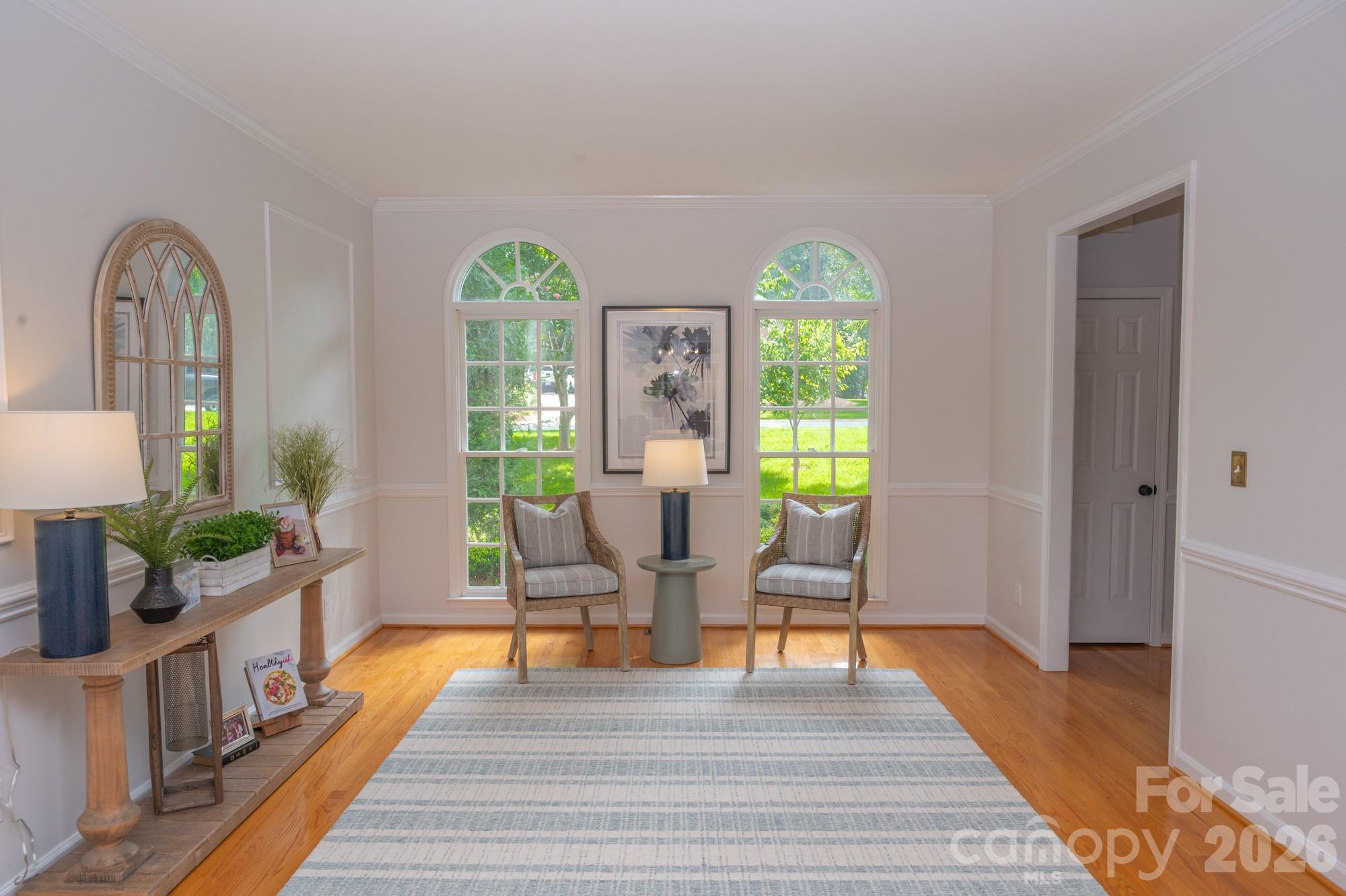 195 Cove Creek Loop Mooresville NC 28117