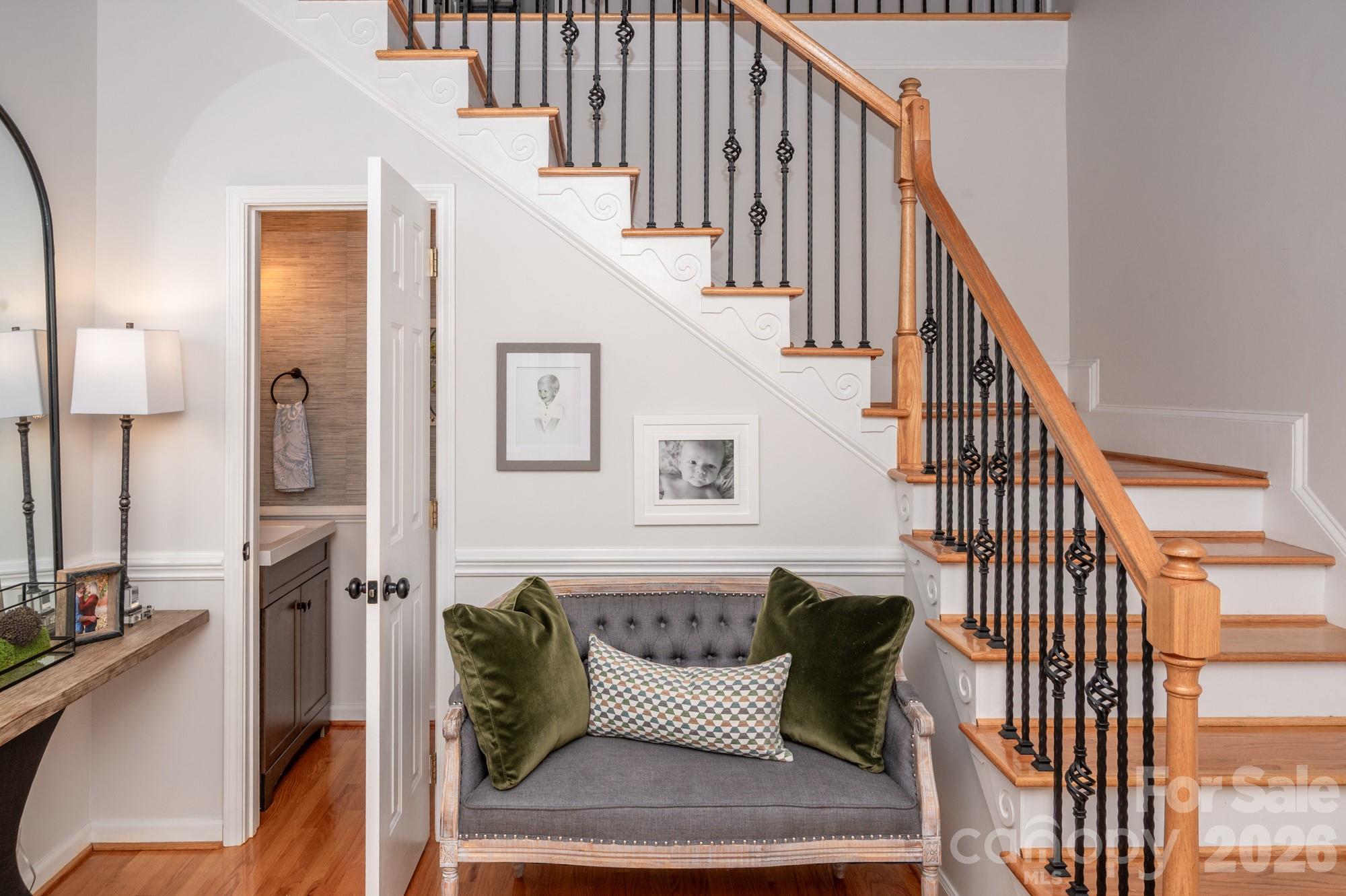195 Cove Creek Loop Mooresville NC 28117