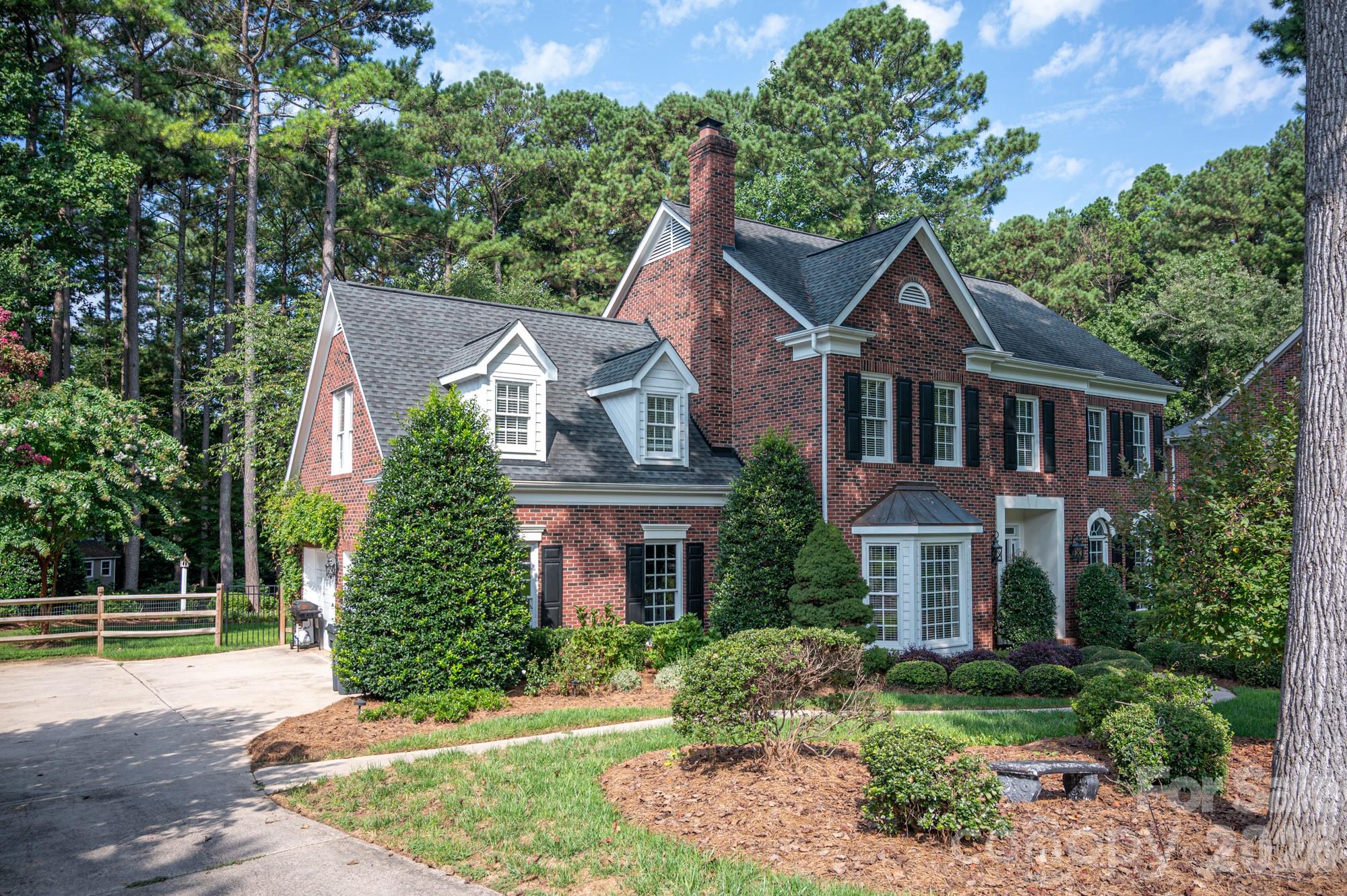 195 Cove Creek Loop Mooresville NC 28117