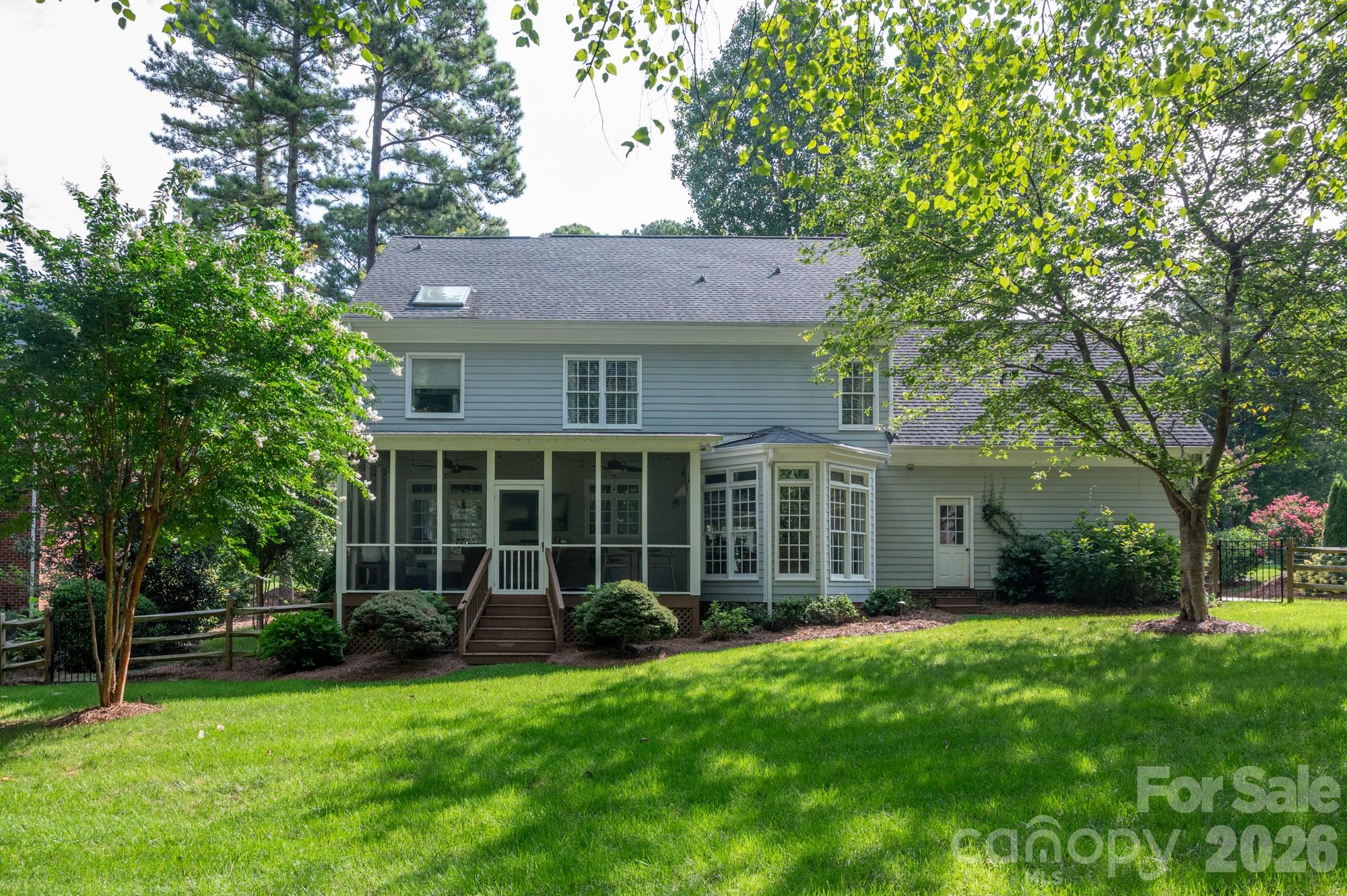 195 Cove Creek Loop Mooresville NC 28117