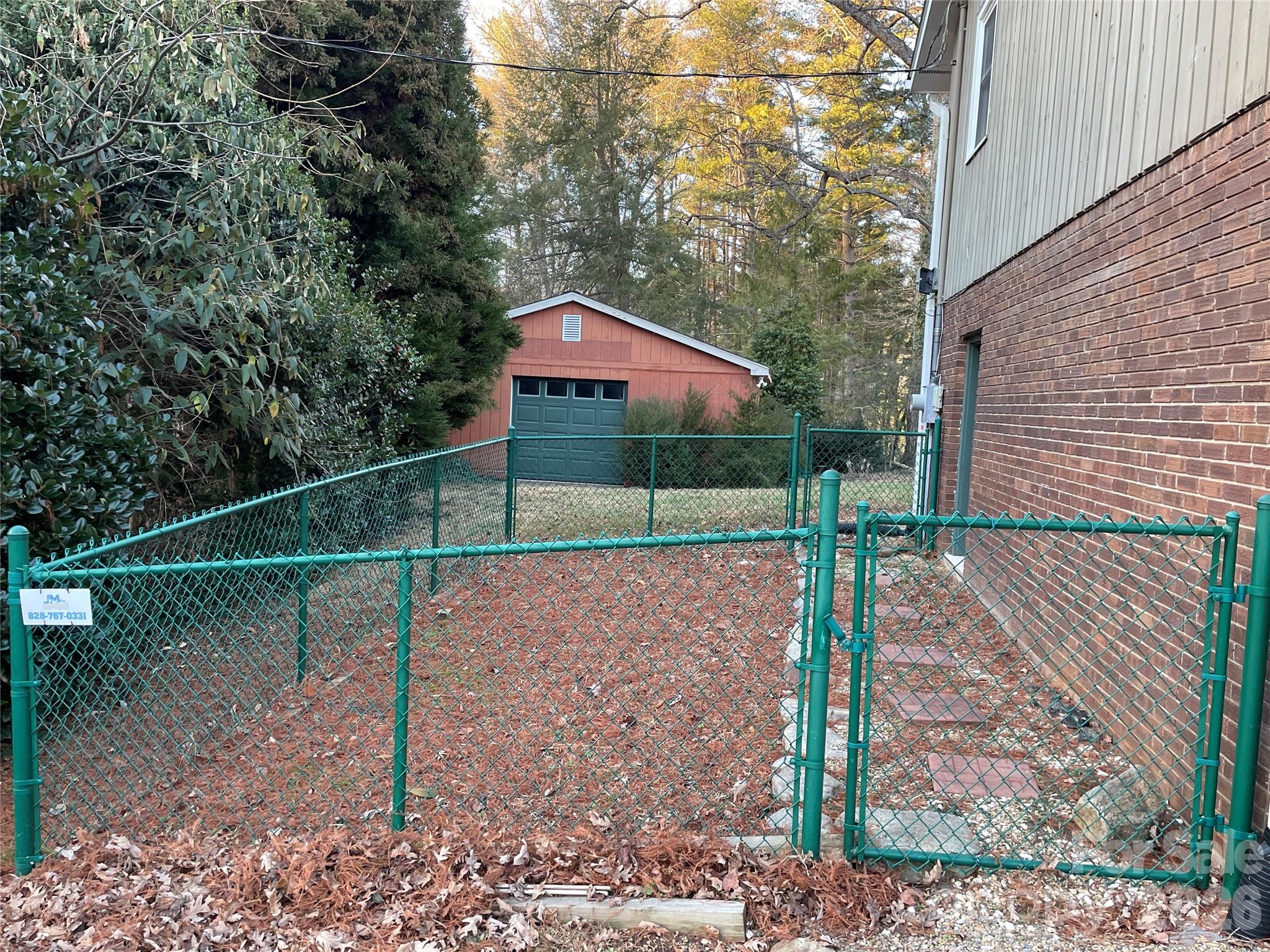 15 Beaverdam Court Asheville NC 28804