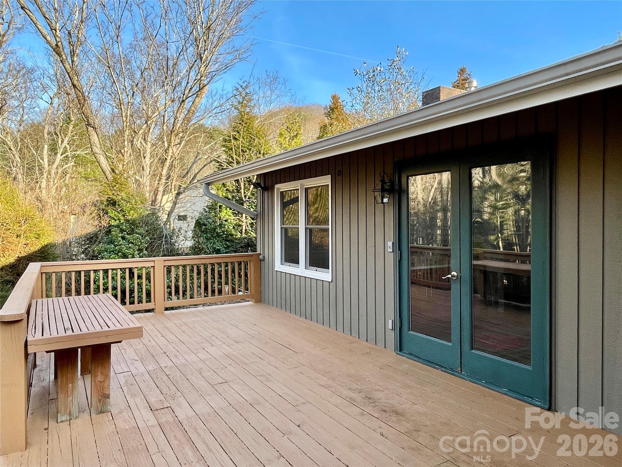 15 Beaverdam Court Asheville NC 28804