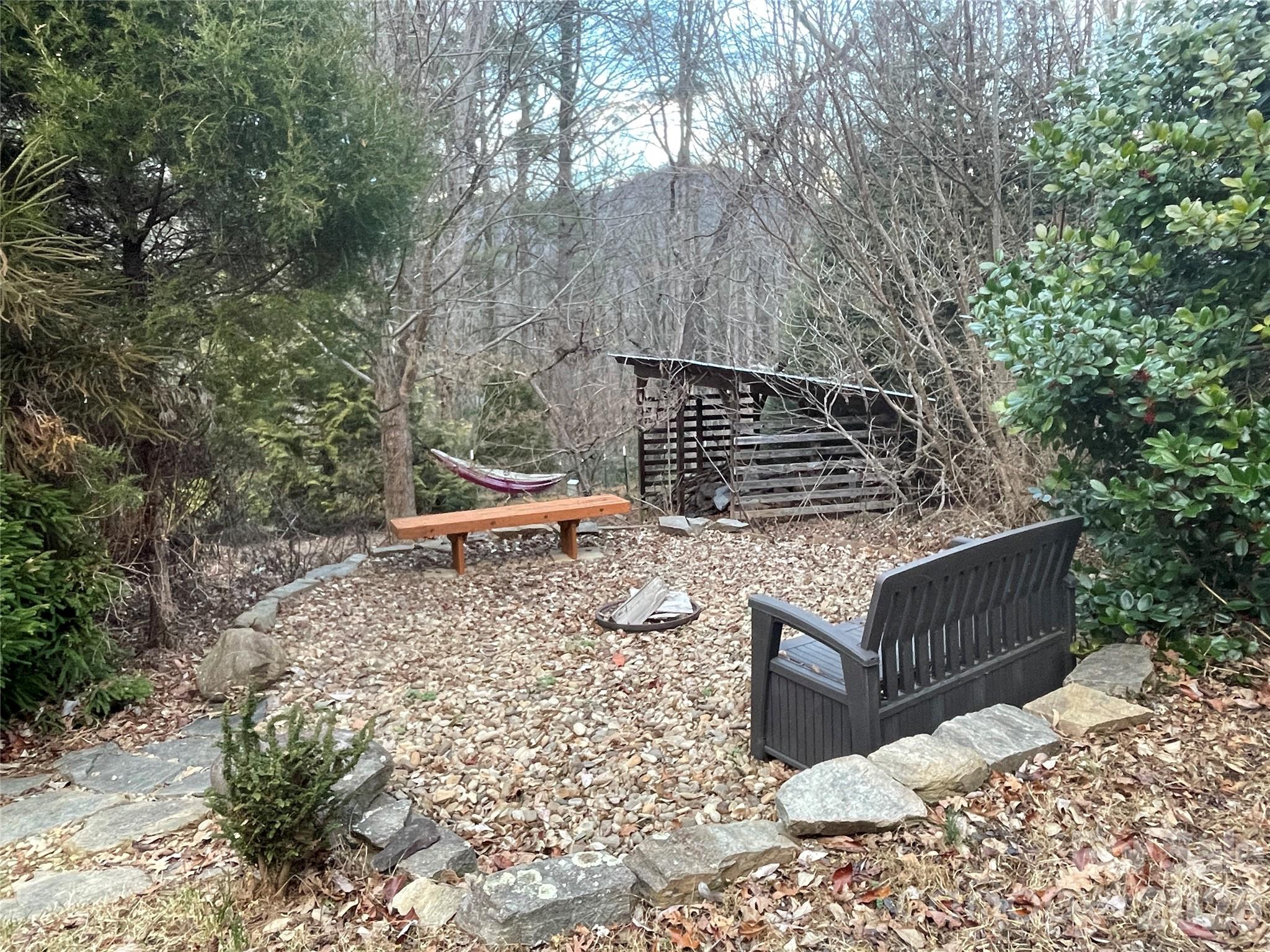 15 Beaverdam Court Asheville NC 28804