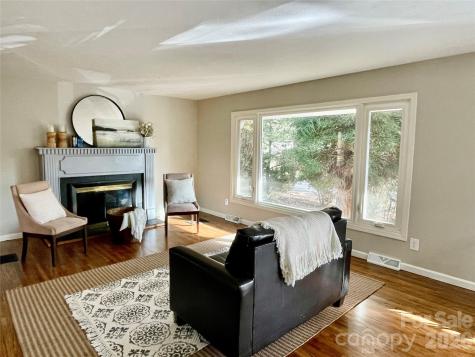 15 Beaverdam Court Asheville NC 28804