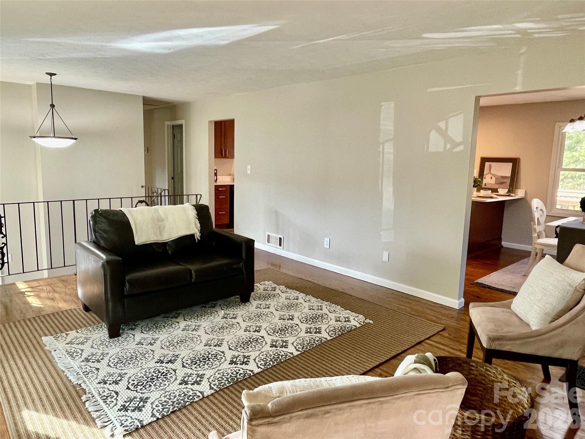 15 Beaverdam Court Asheville NC 28804