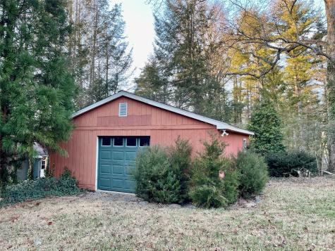 15 Beaverdam Court Asheville NC 28804