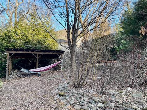 15 Beaverdam Court Asheville NC 28804