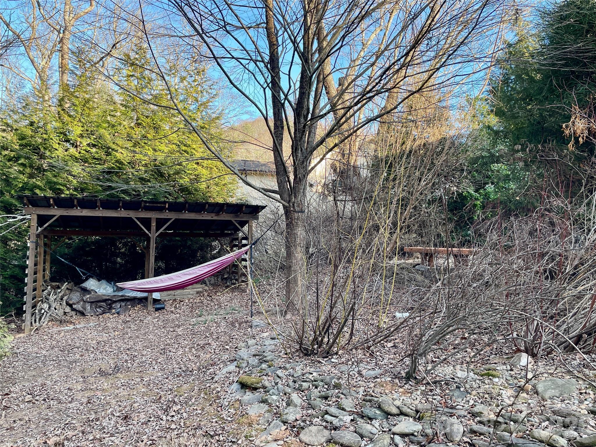 15 Beaverdam Court Asheville NC 28804